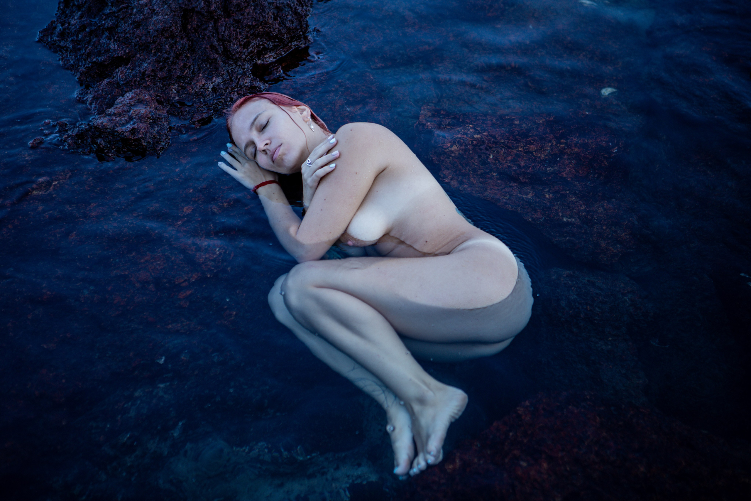 Маша. Сайт Фотографа MASHASOLAR