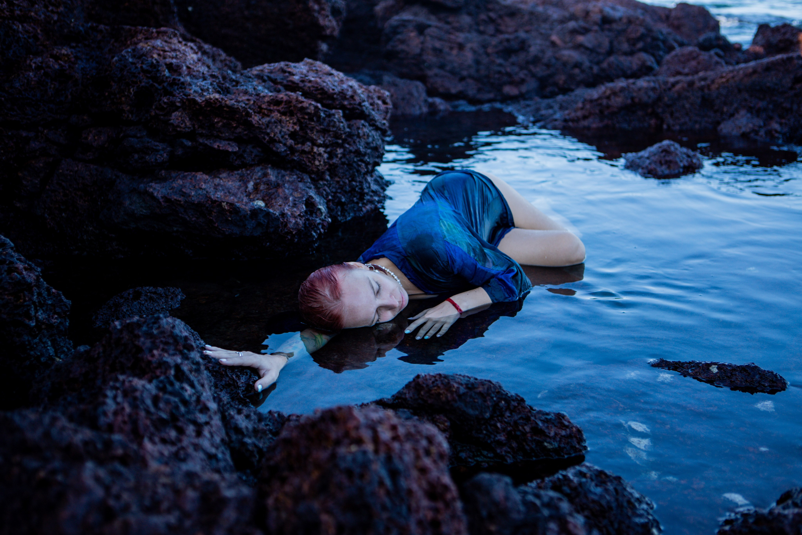 Маша. Сайт Фотографа MASHASOLAR