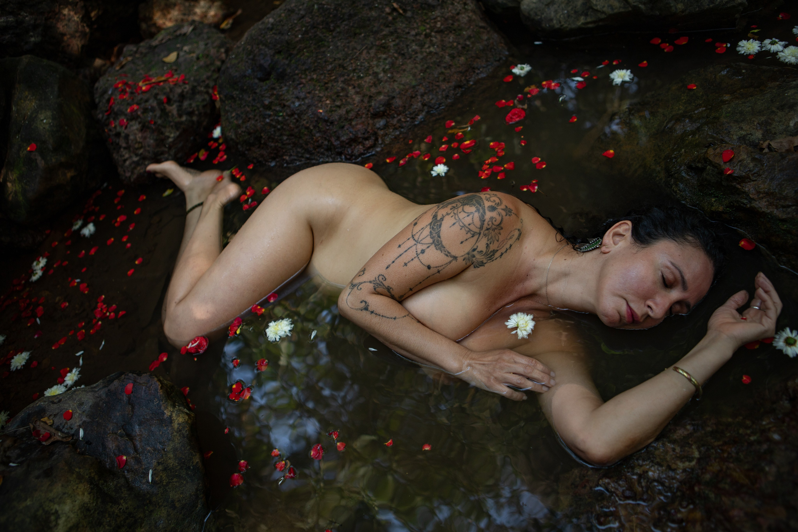 Сильвия. Сайт Фотографа MASHASOLAR