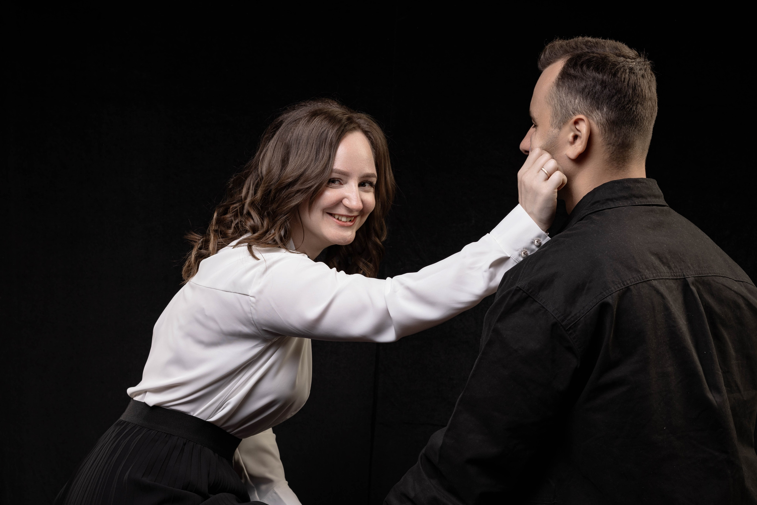 Семья Ковчаг. Коммерческий фотограф