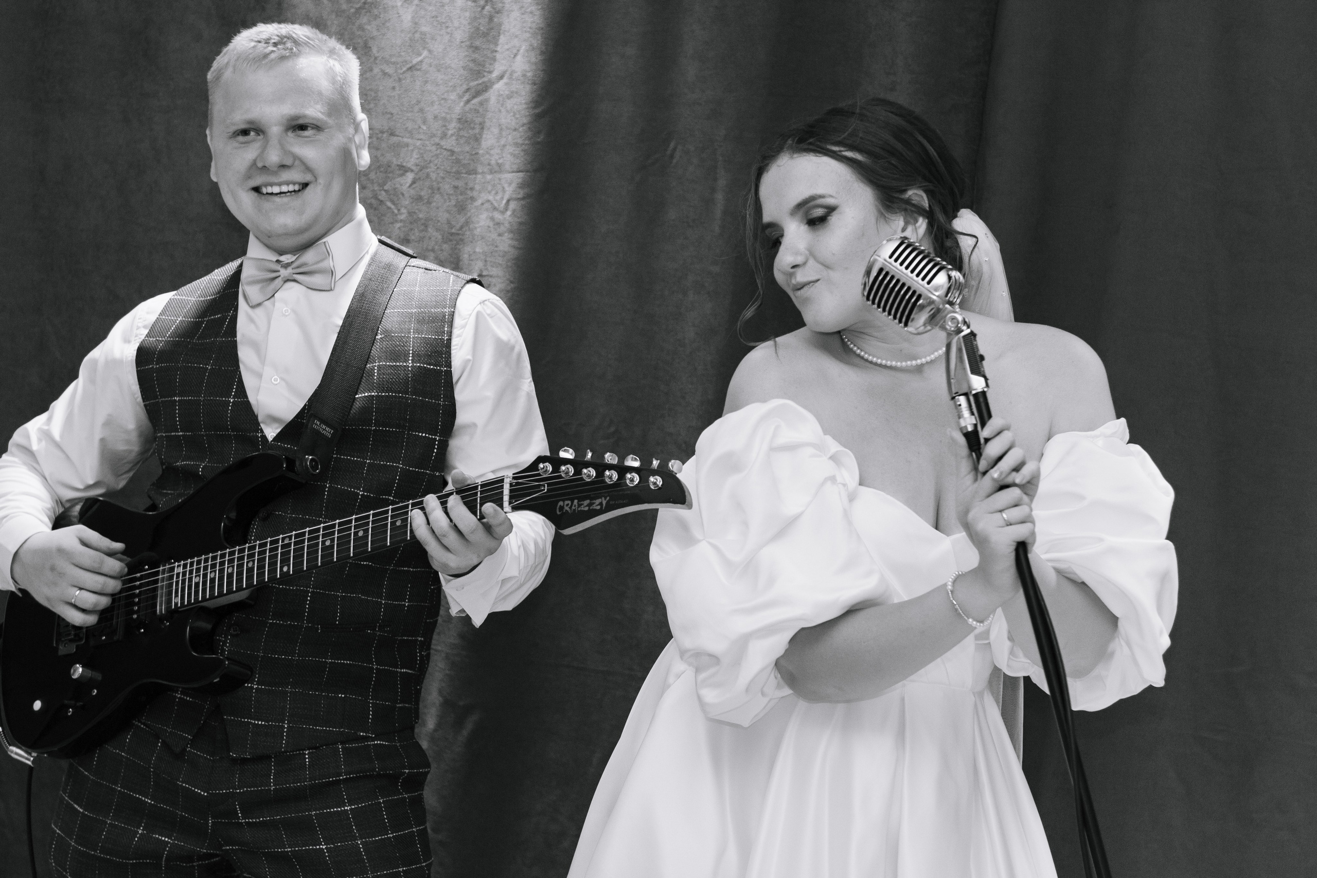 Маргарита & Андрей. Коммерческий фотограф