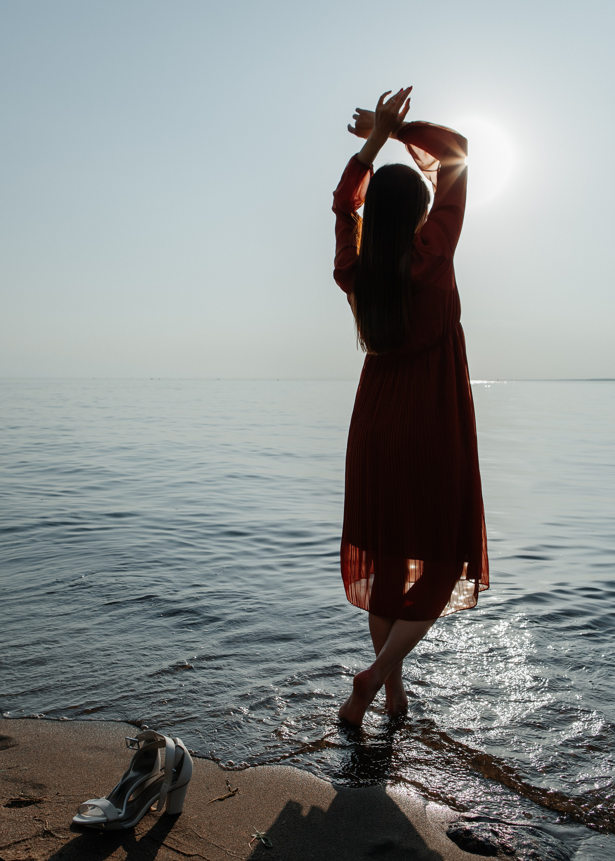 Ксения. Семейный и портретный фотограф в Санкт-Петербурге