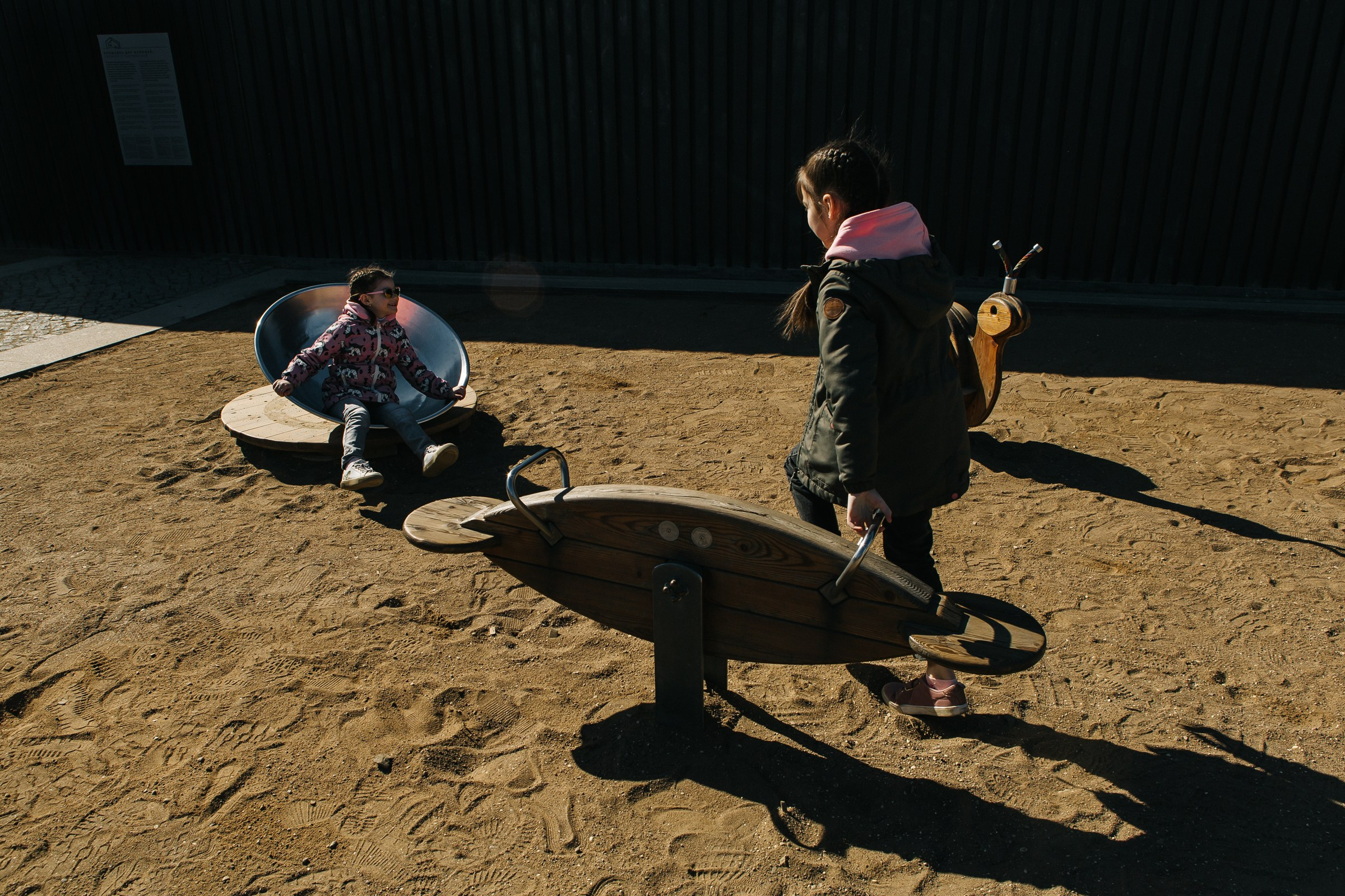 Лена, Сережа, Настя и Катюша. Семейный и портретный фотограф в Санкт-Петербурге