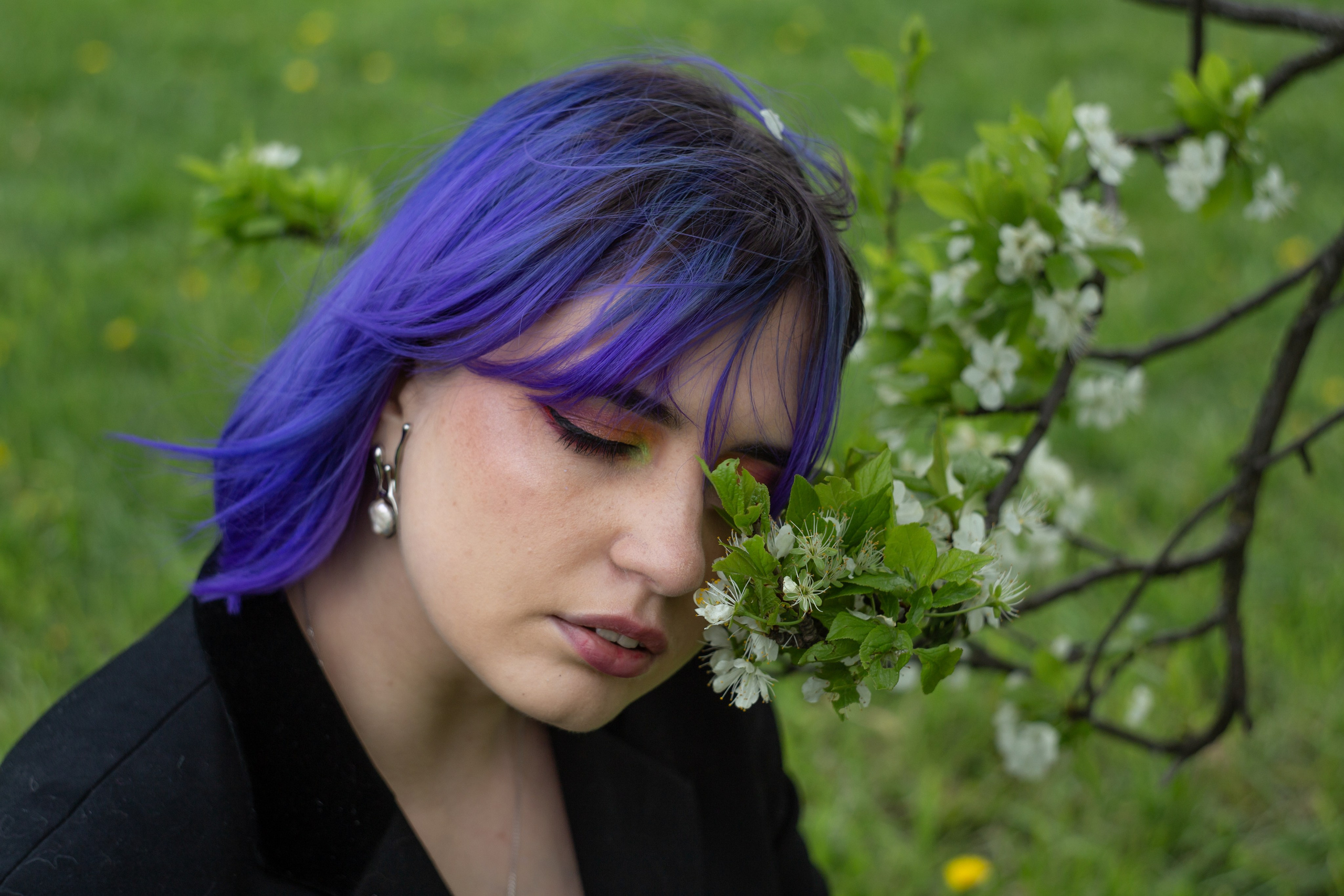 Полина и Ника. Фотограф в Москве Лера Юдина