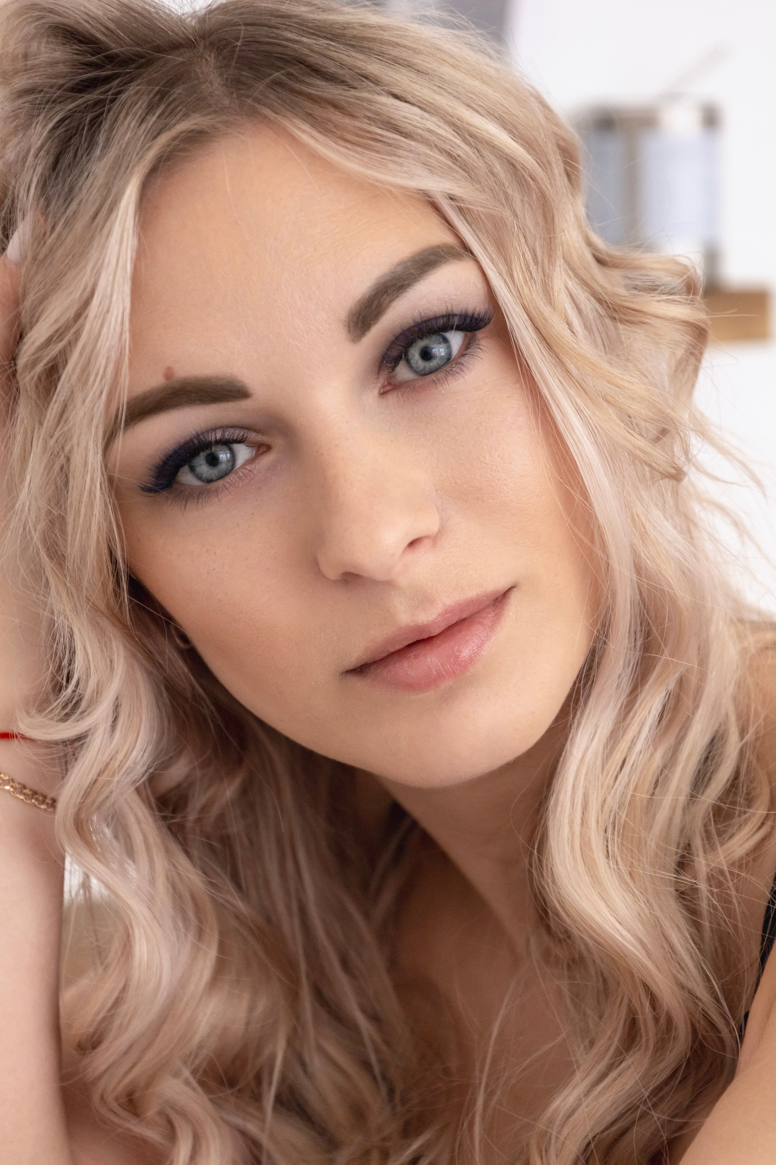 Мария. Портретный фотограф в Иркутске Анна Огородникова