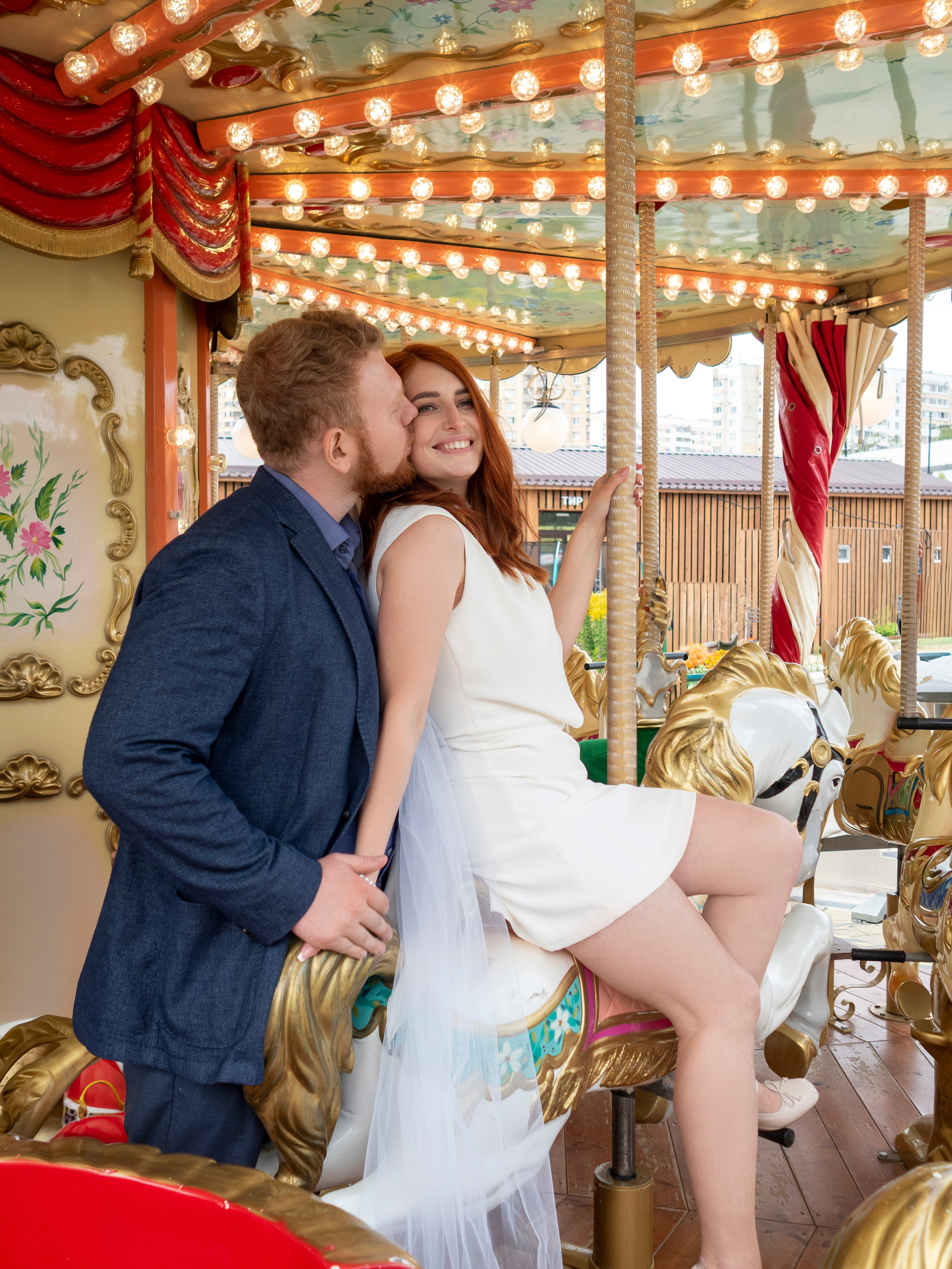 N&D. Beauty фотограф в Москве Евгения Сизова