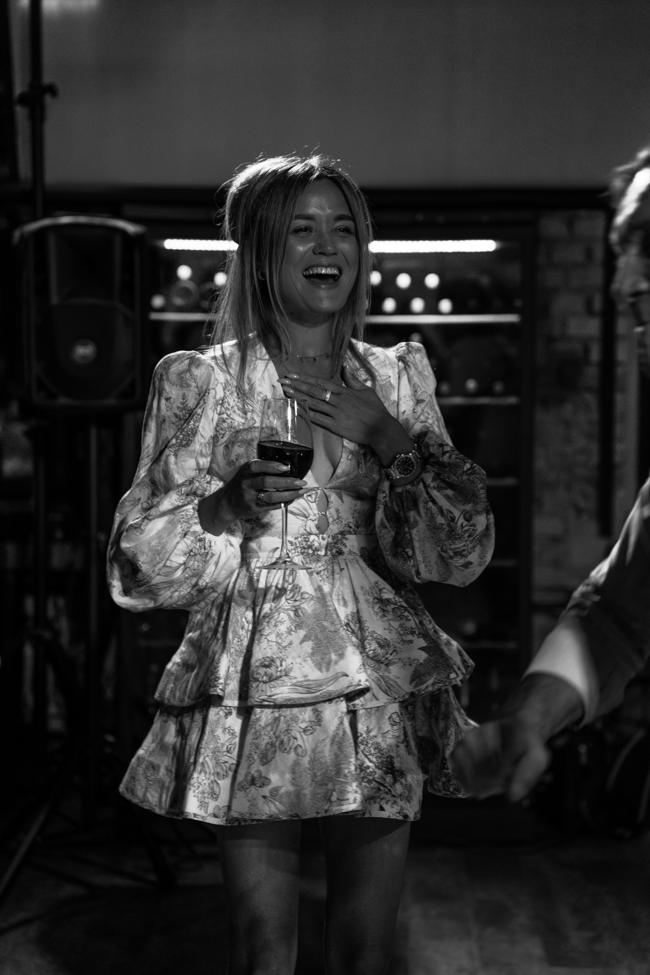 День Рождения Гульнары. Свадебный и семейный фотограф в Воронеже Анастасия Бойко