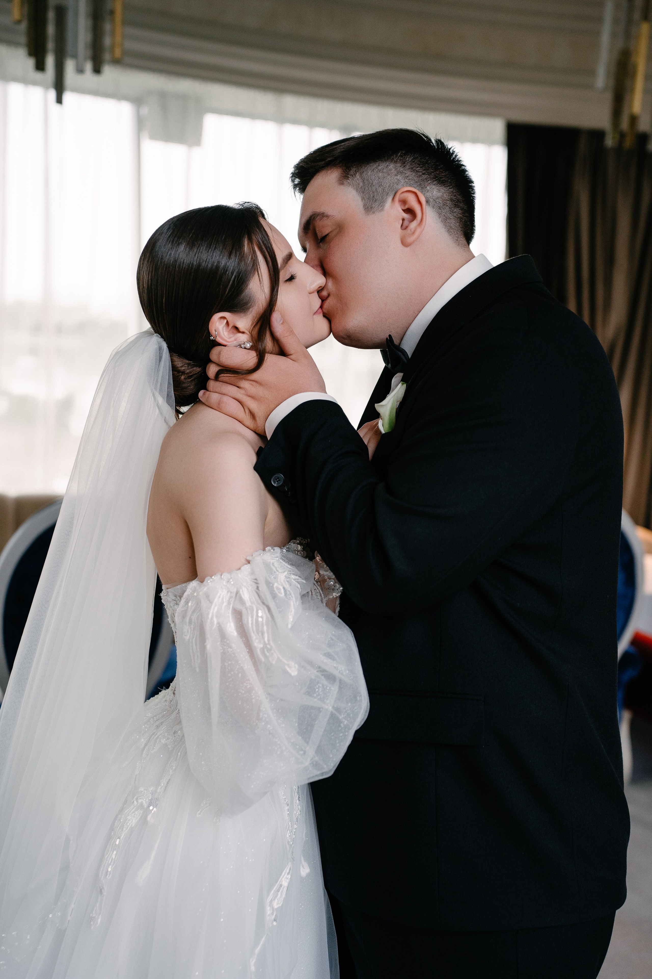 Павел и Валерия. Свадебный и семейный фотограф в Воронеже Анастасия Бойко