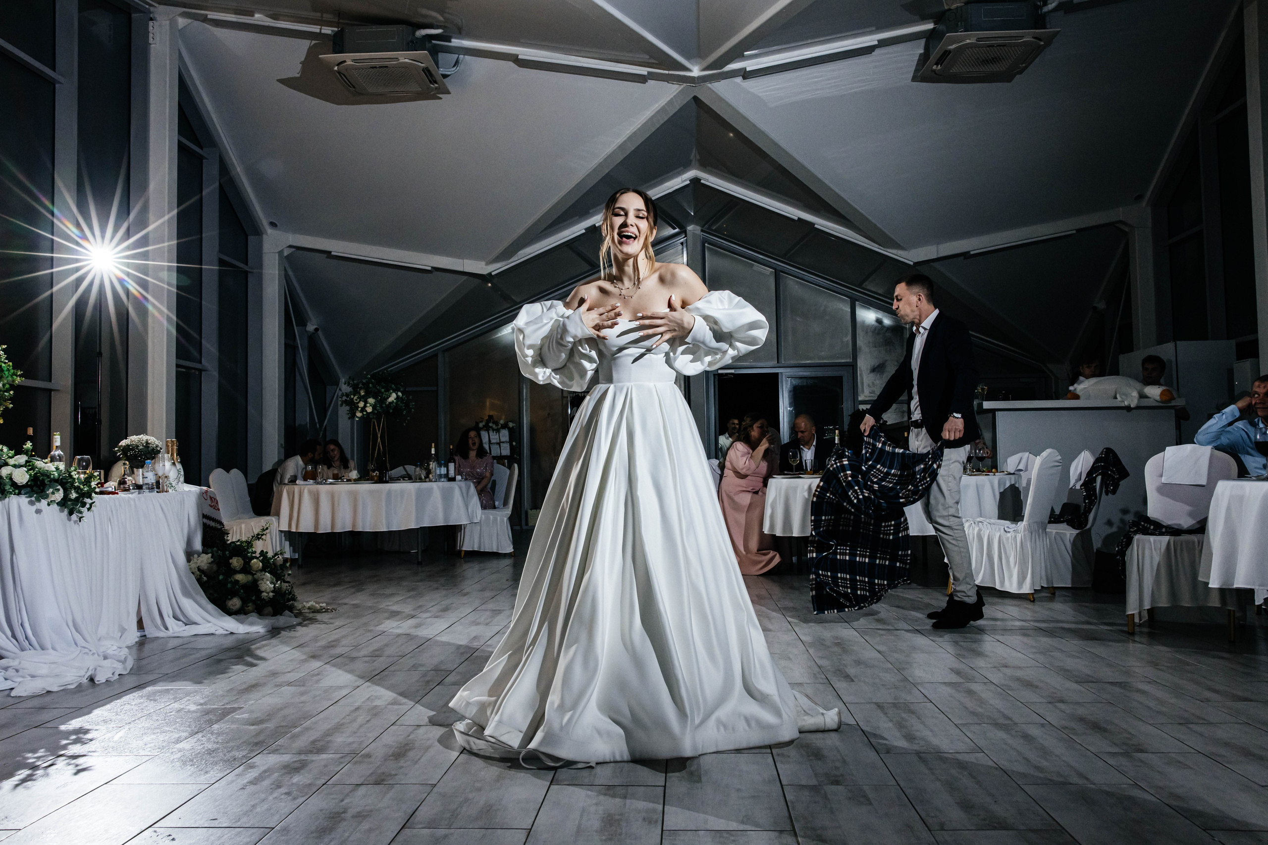 Александр и Александра. Maxim Tsoy Photography