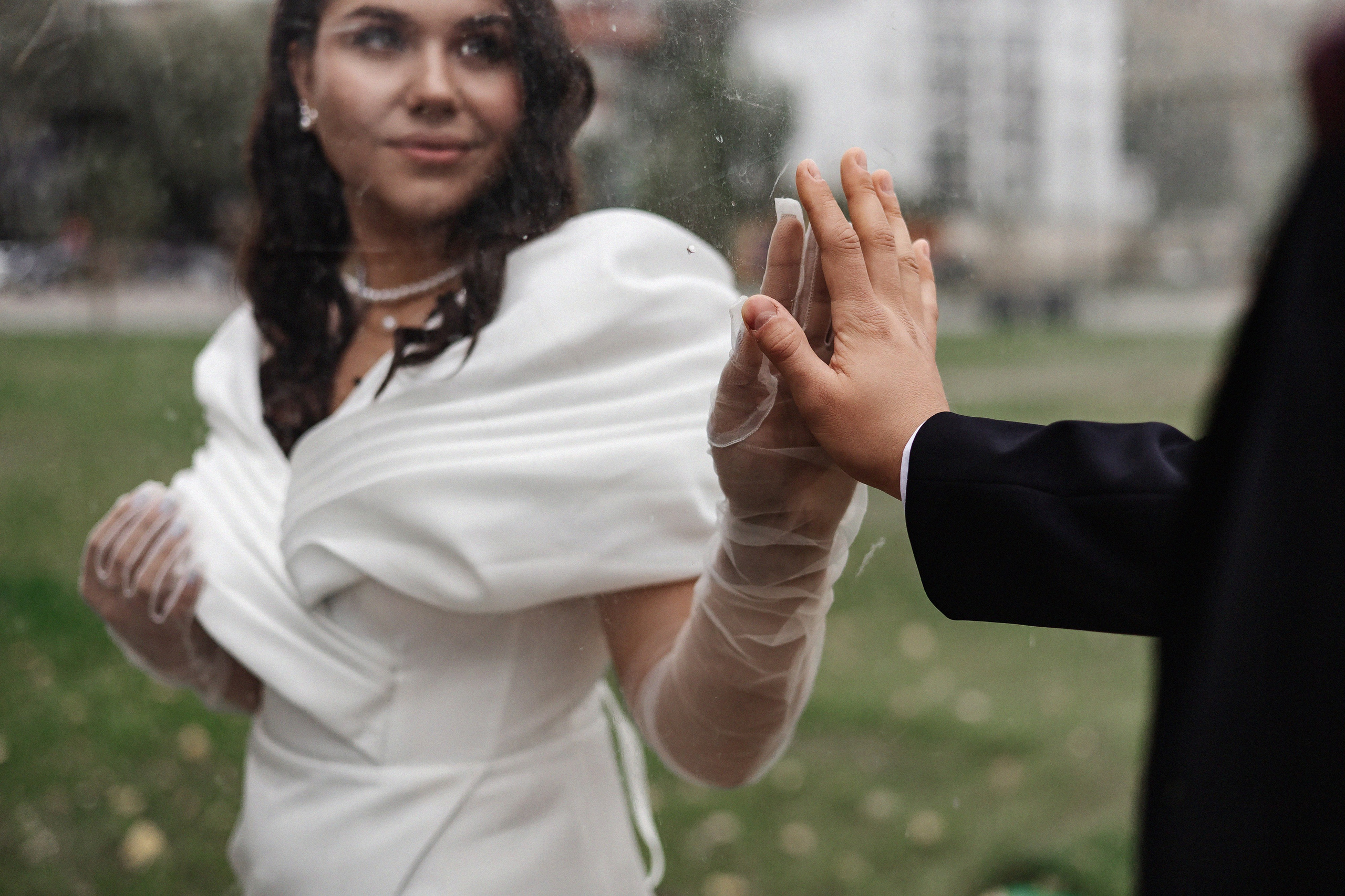 Свадьба Александр и Наталья. Свадебный фотограф в Воронеже Денис Коровин