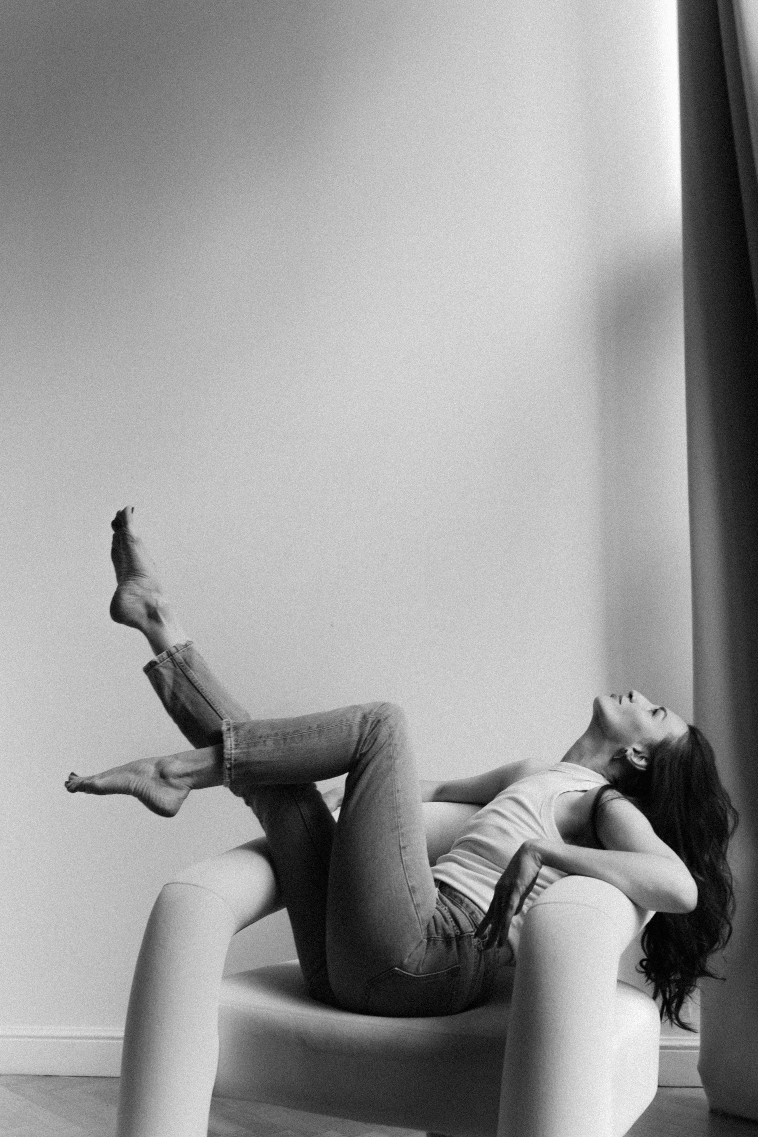 PORTRAIT. Фотограф Агеева Мария