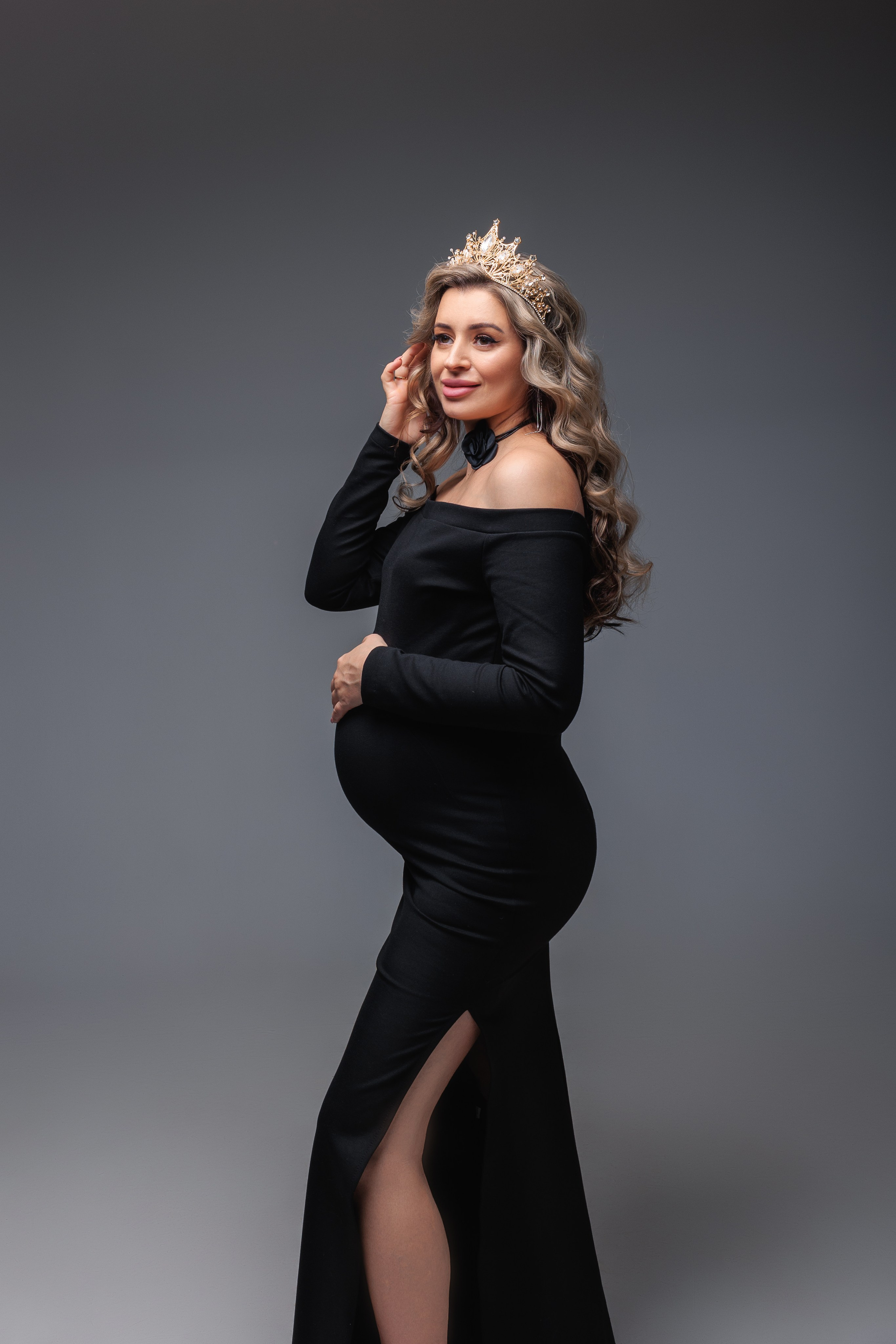 Студия. Семейный фотограф Россошь Алла Ктеянц