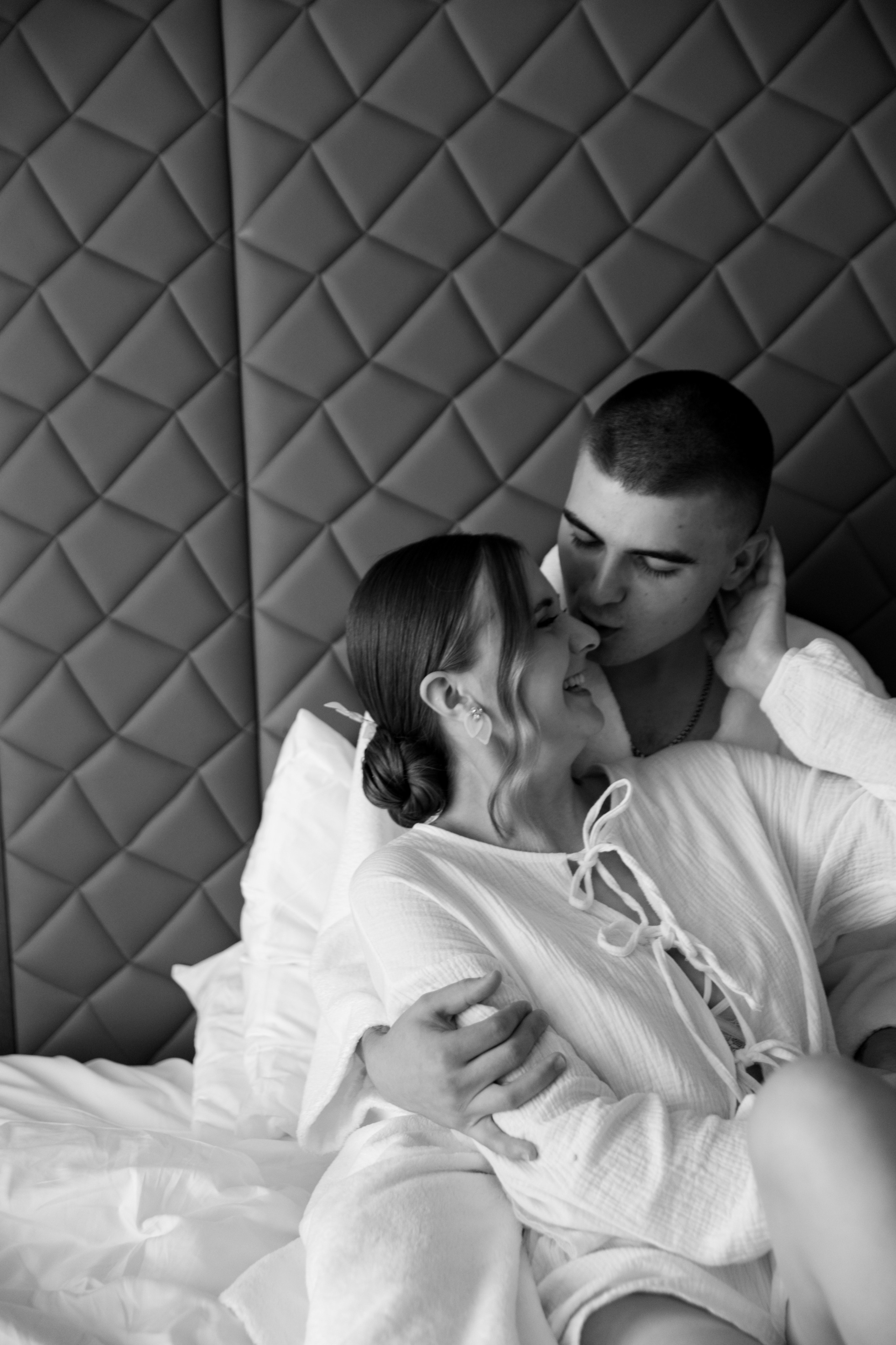 Соня и Дима | Hyatt Regency Moscow. Свадебный фотограф Ангелина Зотова | Обнинск, Москва, Калуга