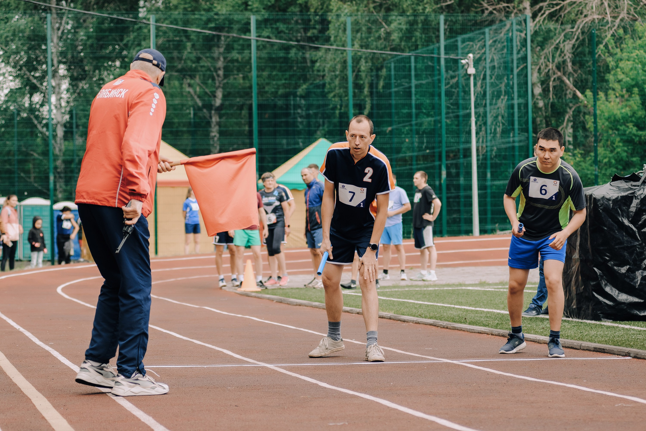 ДЕНЬ МЕТАЛЛУРГА. ЧЕЛЯБИНСКИЙ ЦИНКОВЫЙ ЗАВОД 2023. Репортажный фотограф Зуев Роман г. Челябинск