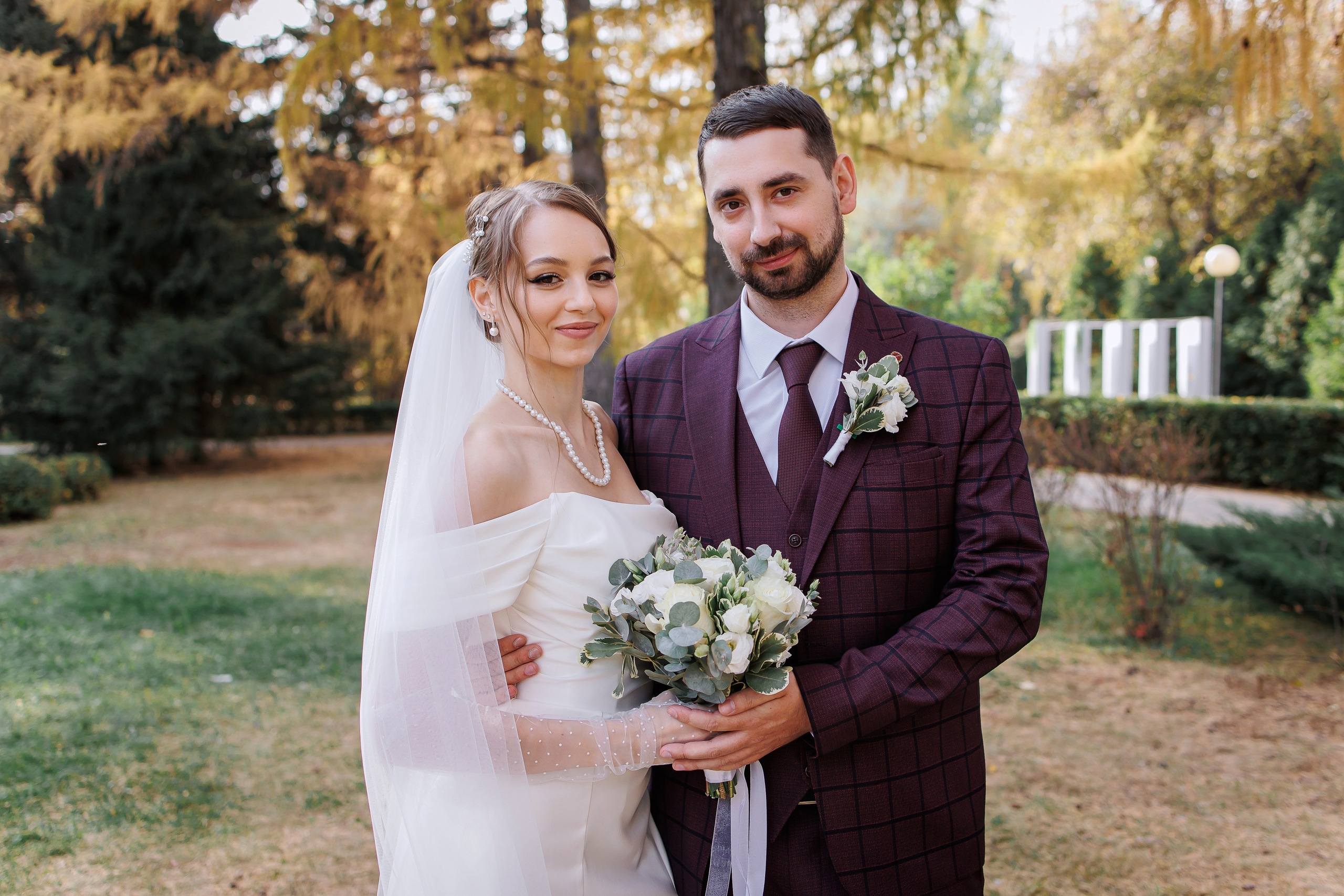 Julia & Ilya. Anne Miller | Photographer