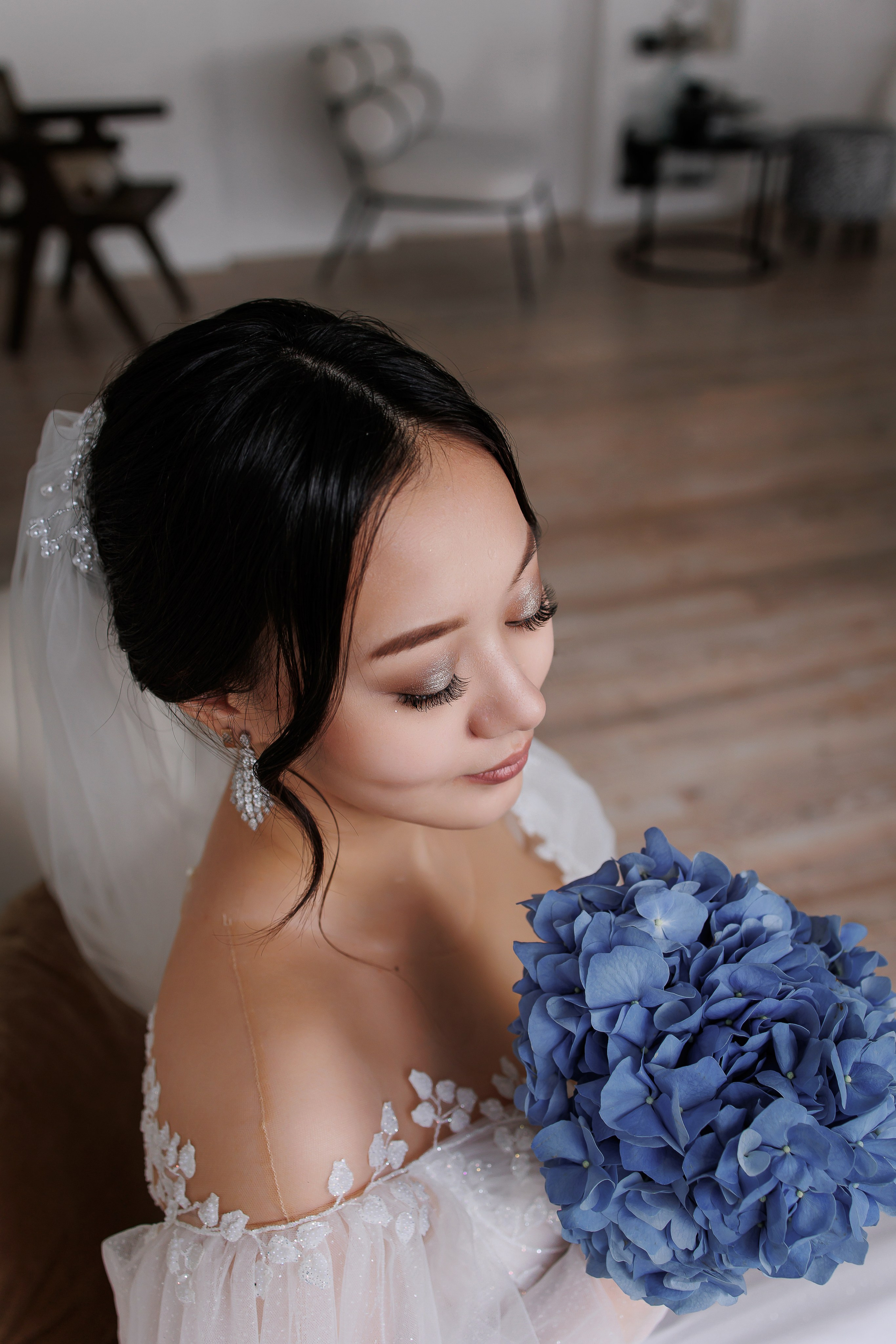 Karina & Bagdat. Anne Miller | Photographer