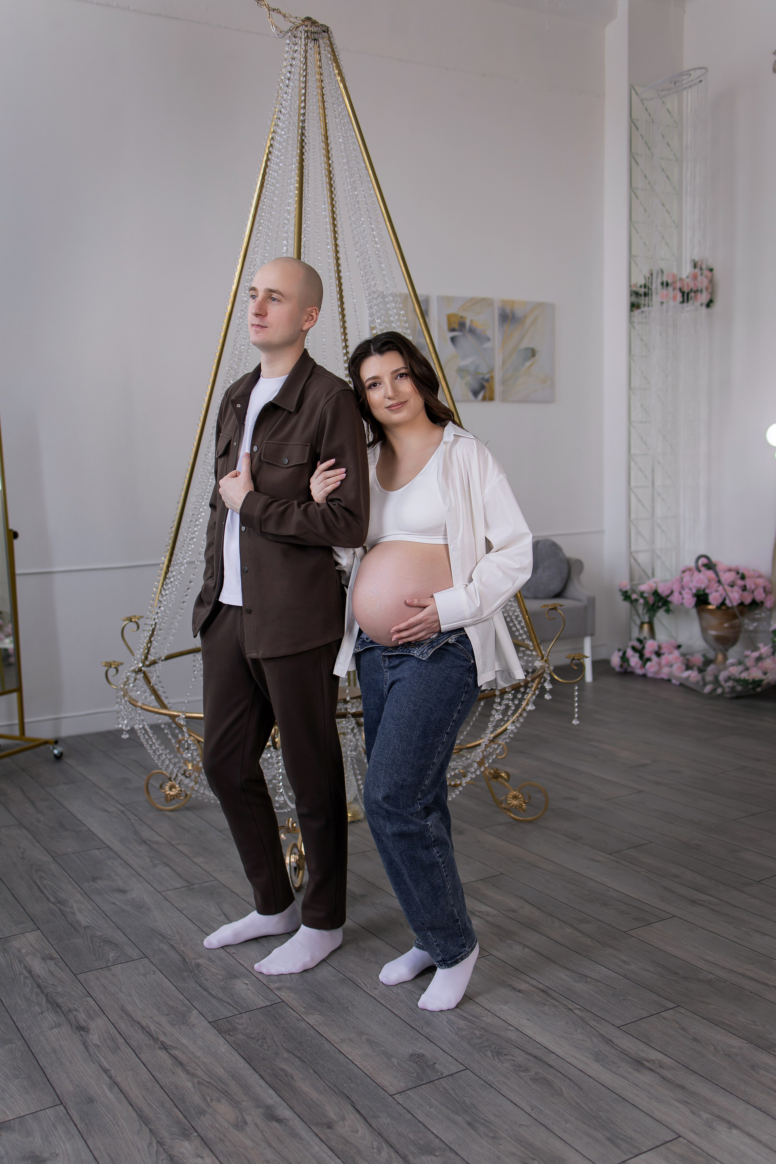 В ожидании. Anneta Benthen | Photographer