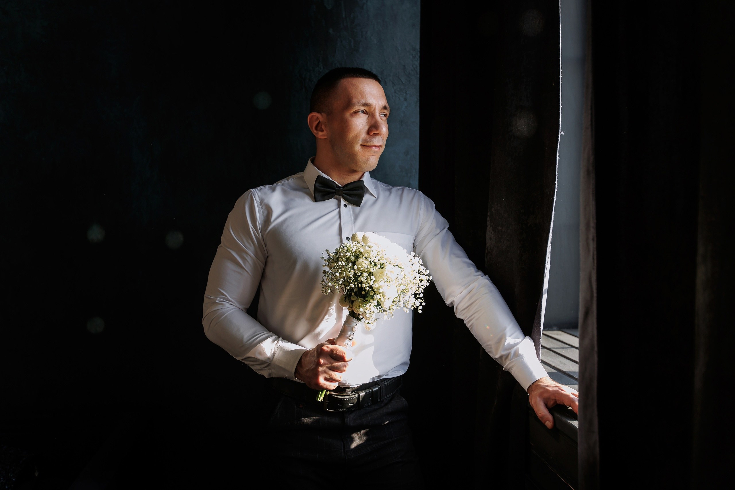 Alyona & Alexey. Anne Miller | Photographer