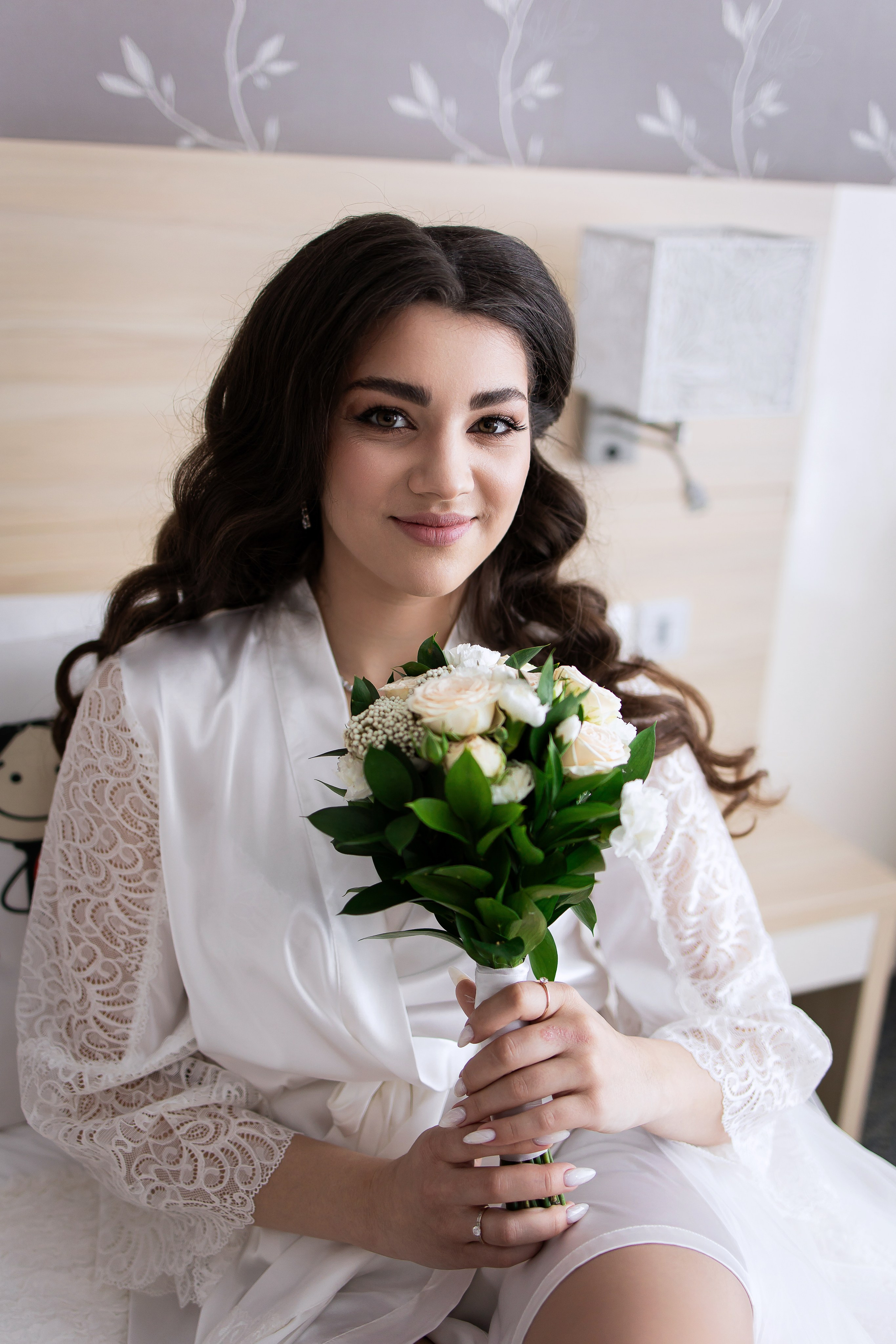 Vera & Vladimir. Anne Miller | Photographer