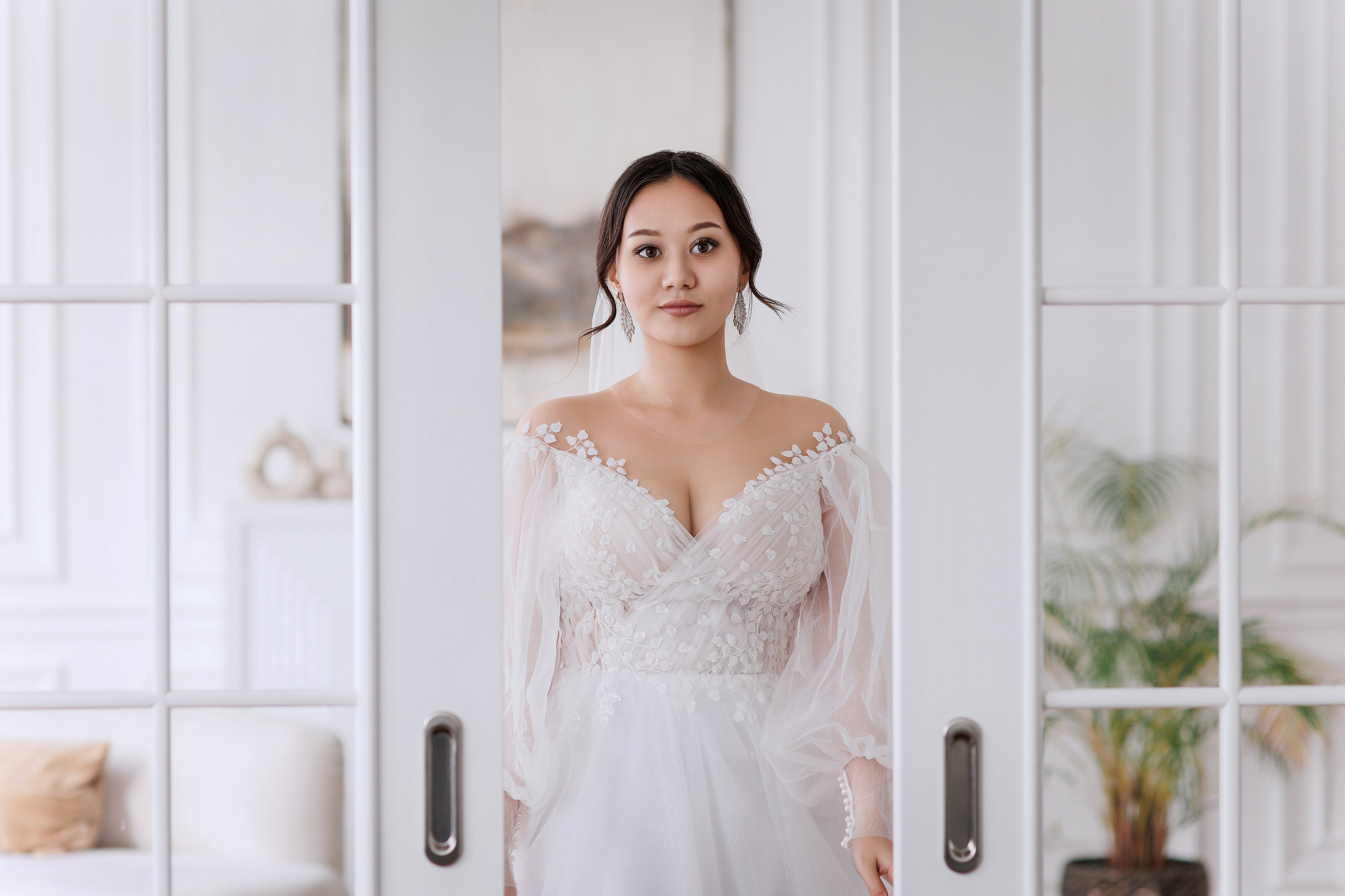 Karina & Bagdat. Anne Miller | Photographer