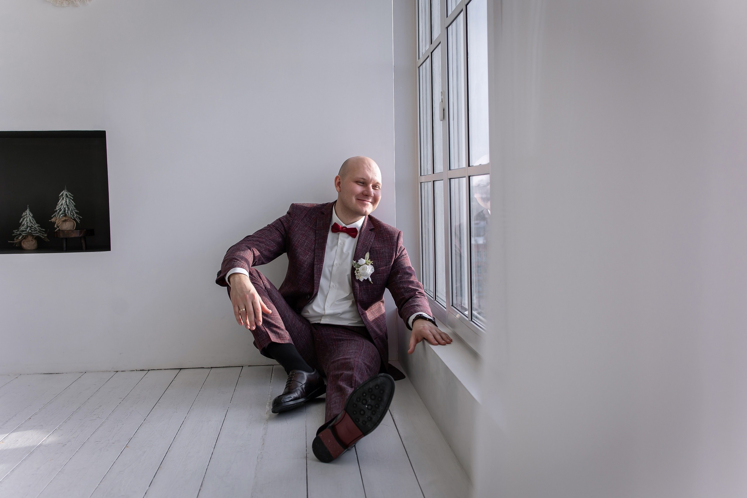 Oksana & Vladislav. Anne Miller | Photographer