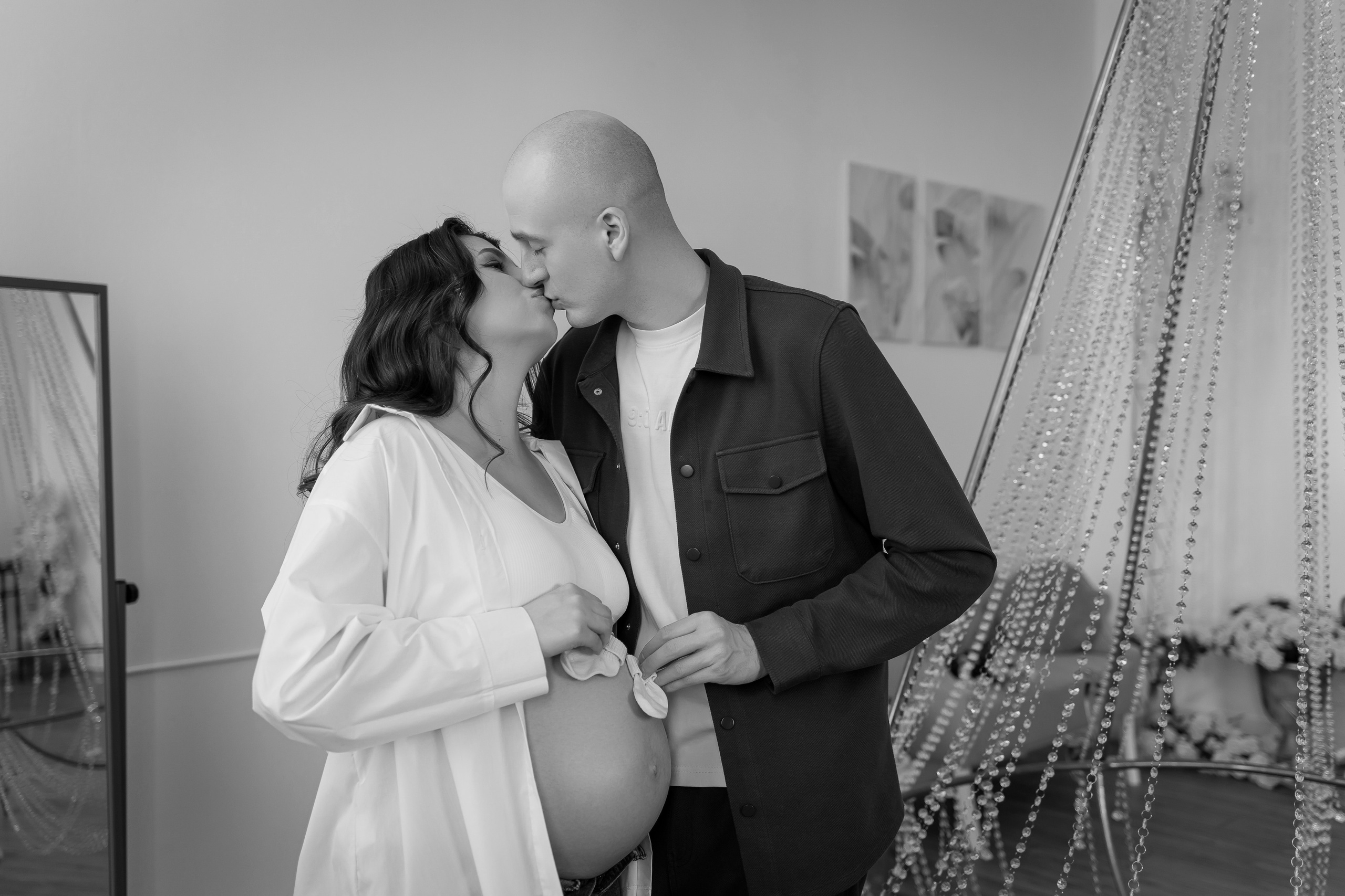 В ожидании. Anneta Benthen | Photographer