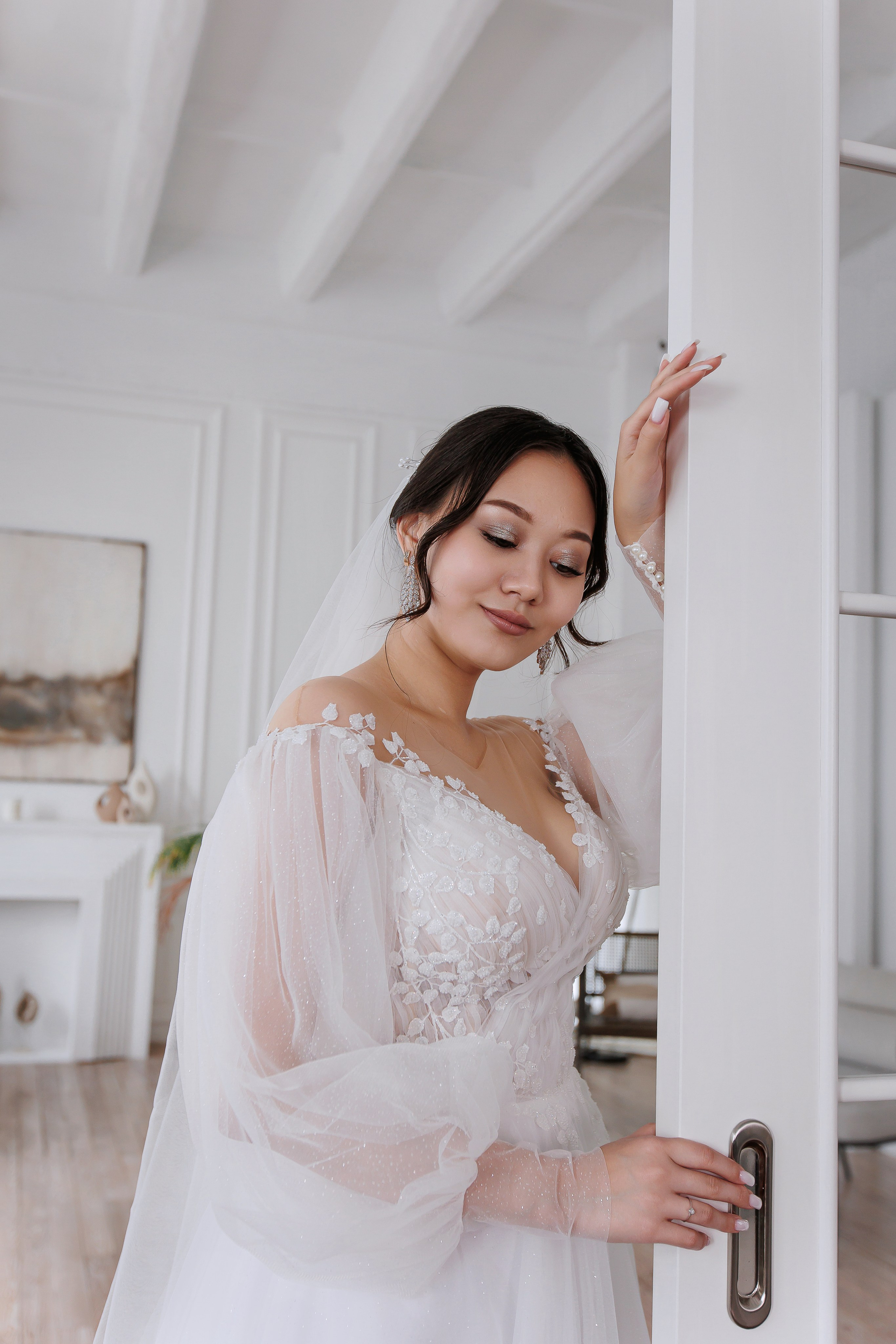 Karina & Bagdat. Anne Miller | Photographer