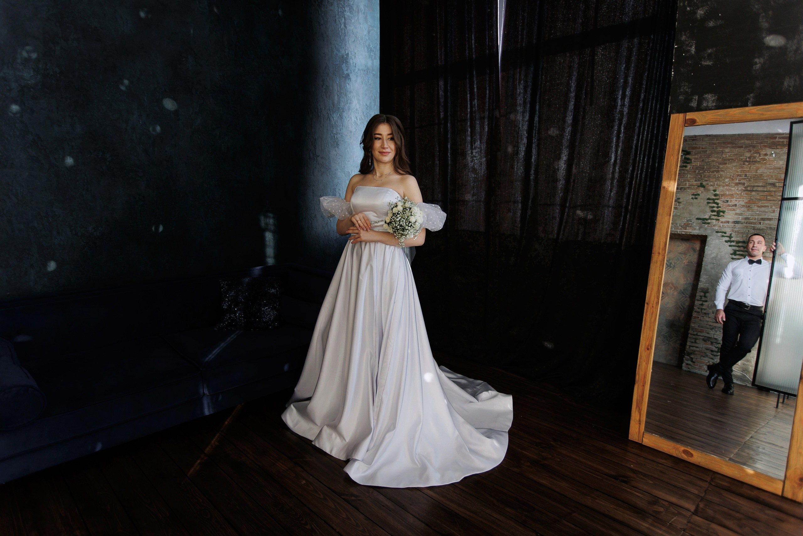 Alyona & Alexey. Anne Miller | Photographer