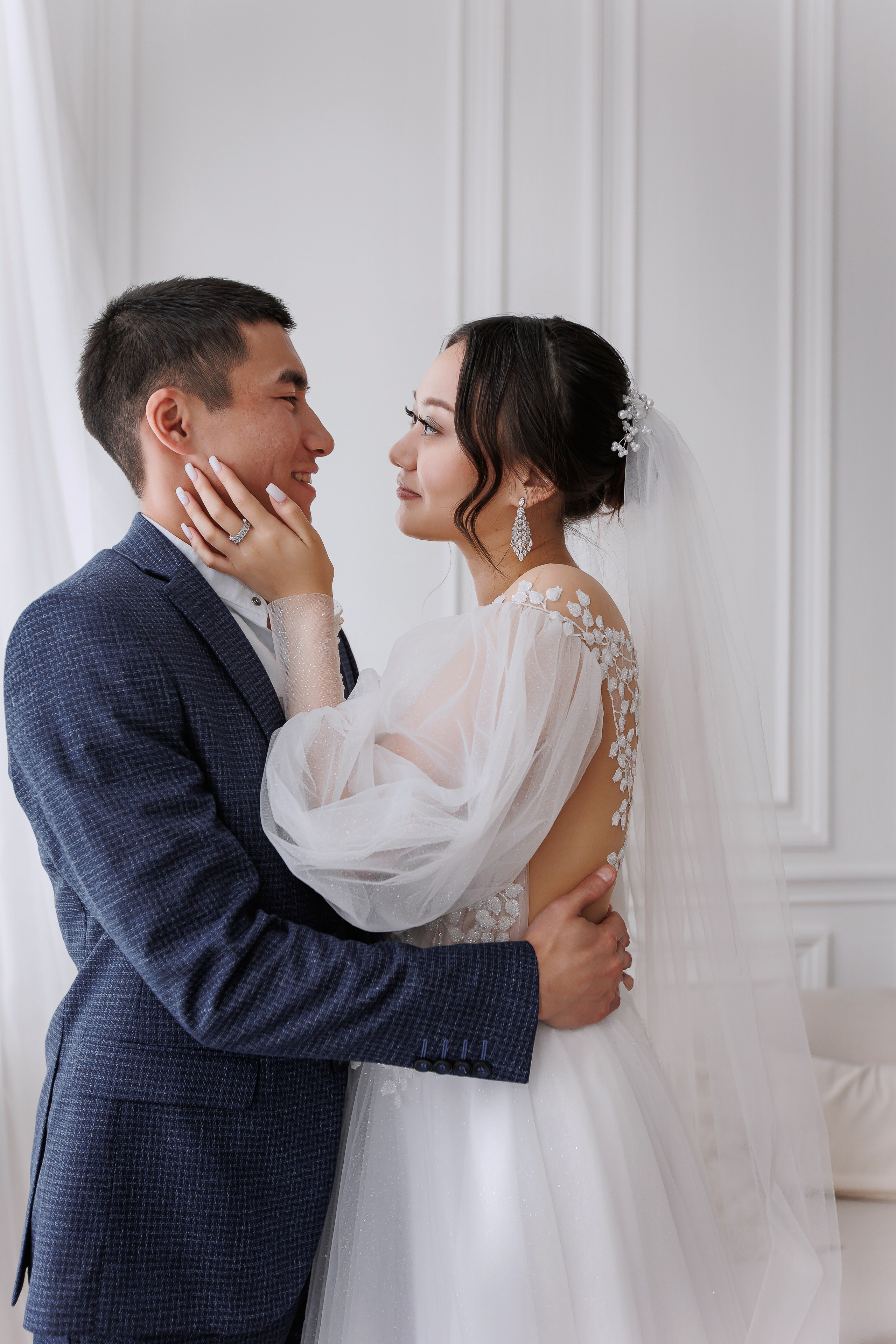 Karina & Bagdat. Anne Miller | Photographer