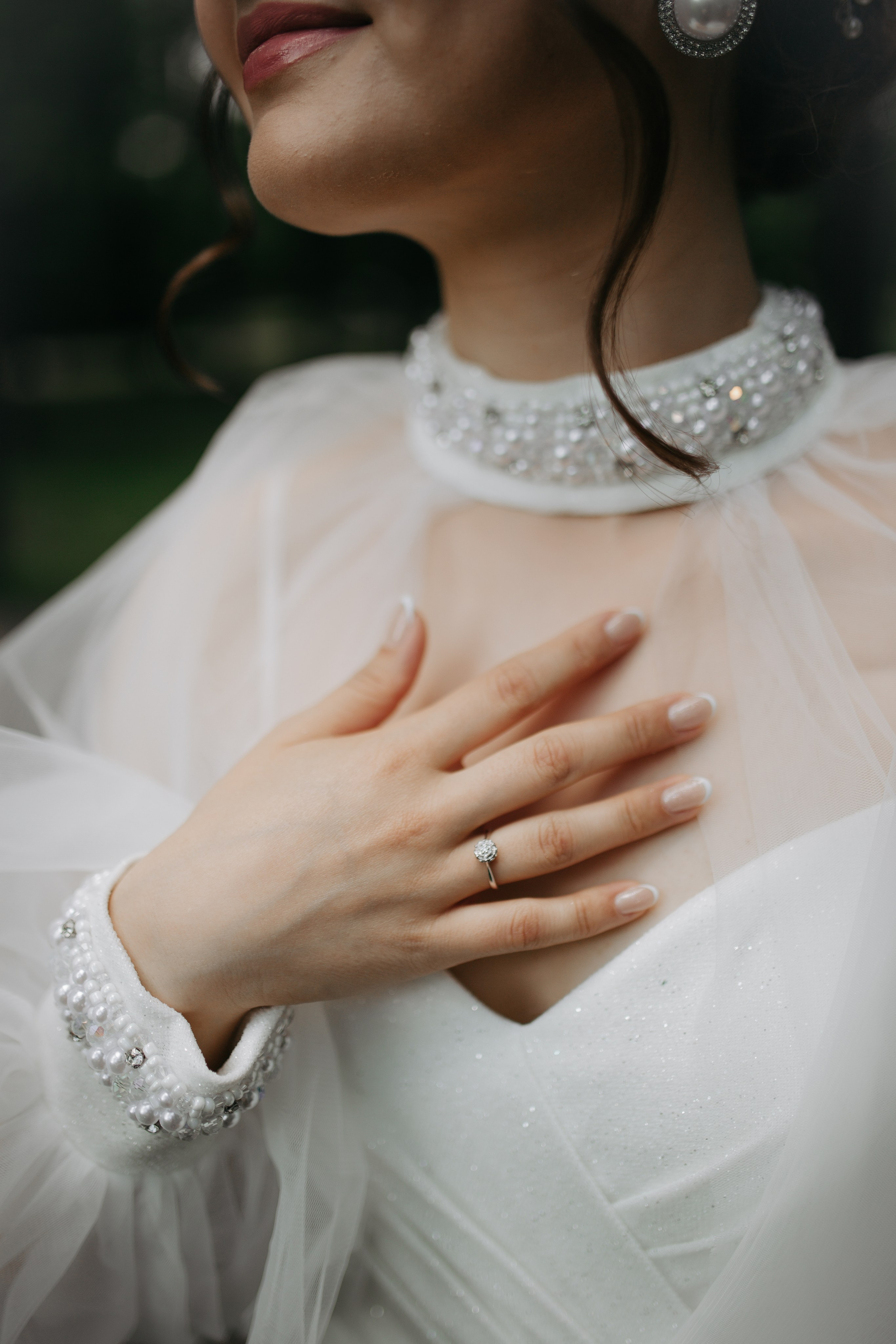 Илья & Карина. Свадебный и семейный фотограф в Казани — Лилия Куликова