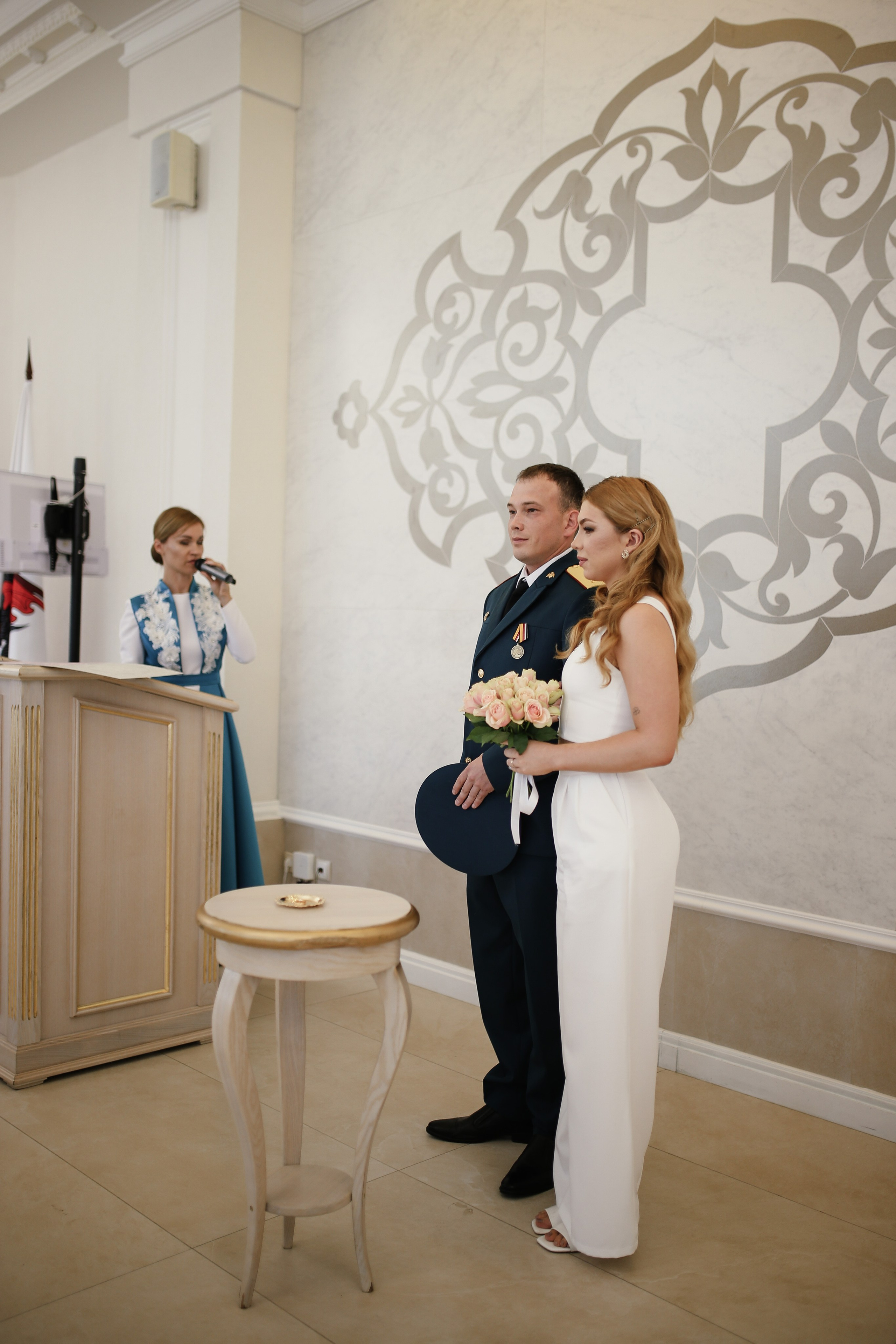 28.07.23. Свадебный и семейный фотограф в Казани — Лилия Куликова