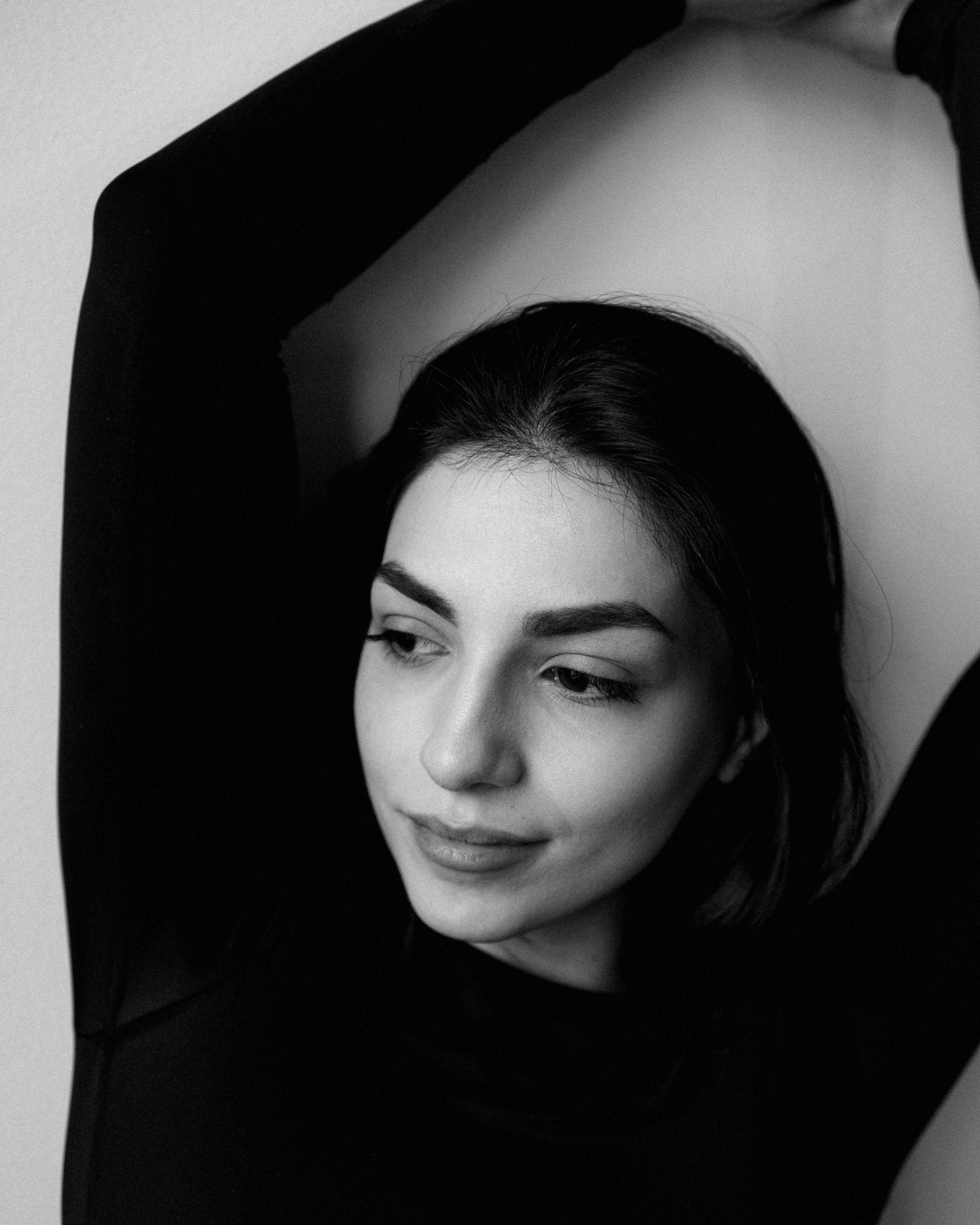 Айтадж. Портретный фотограф Дорошко Анастасия