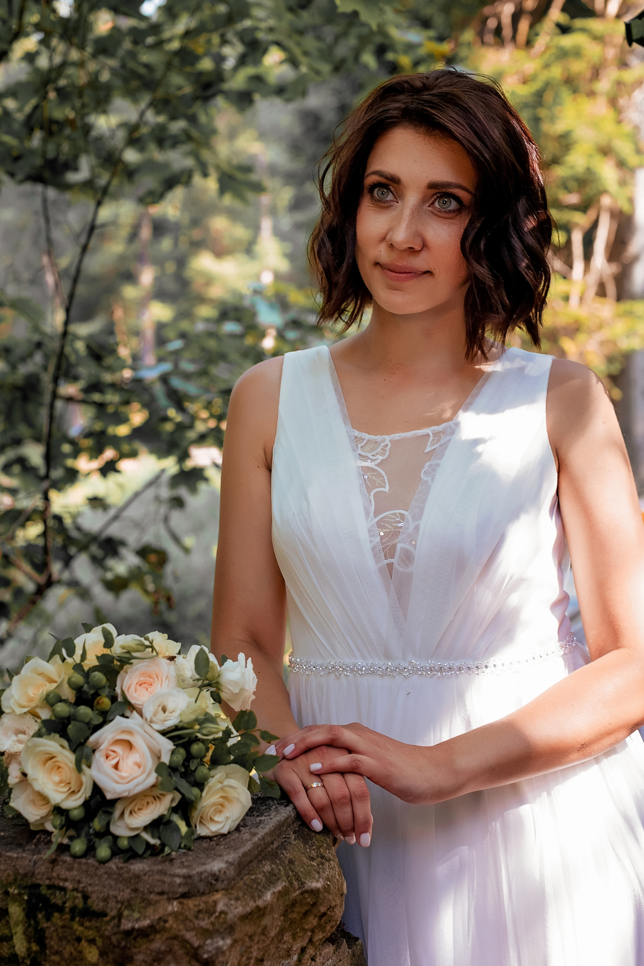 Катя и Никита. Геннадий Степанов —фотограф в Москве