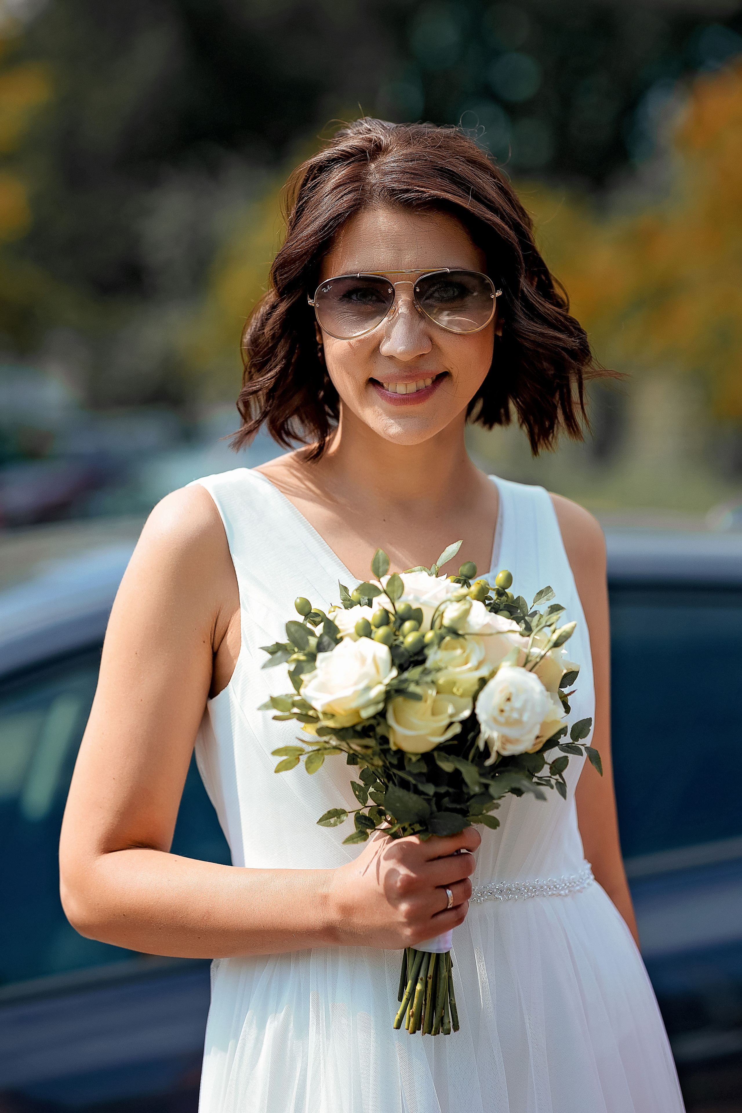 Катя и Никита. Геннадий Степанов —фотограф в Москве