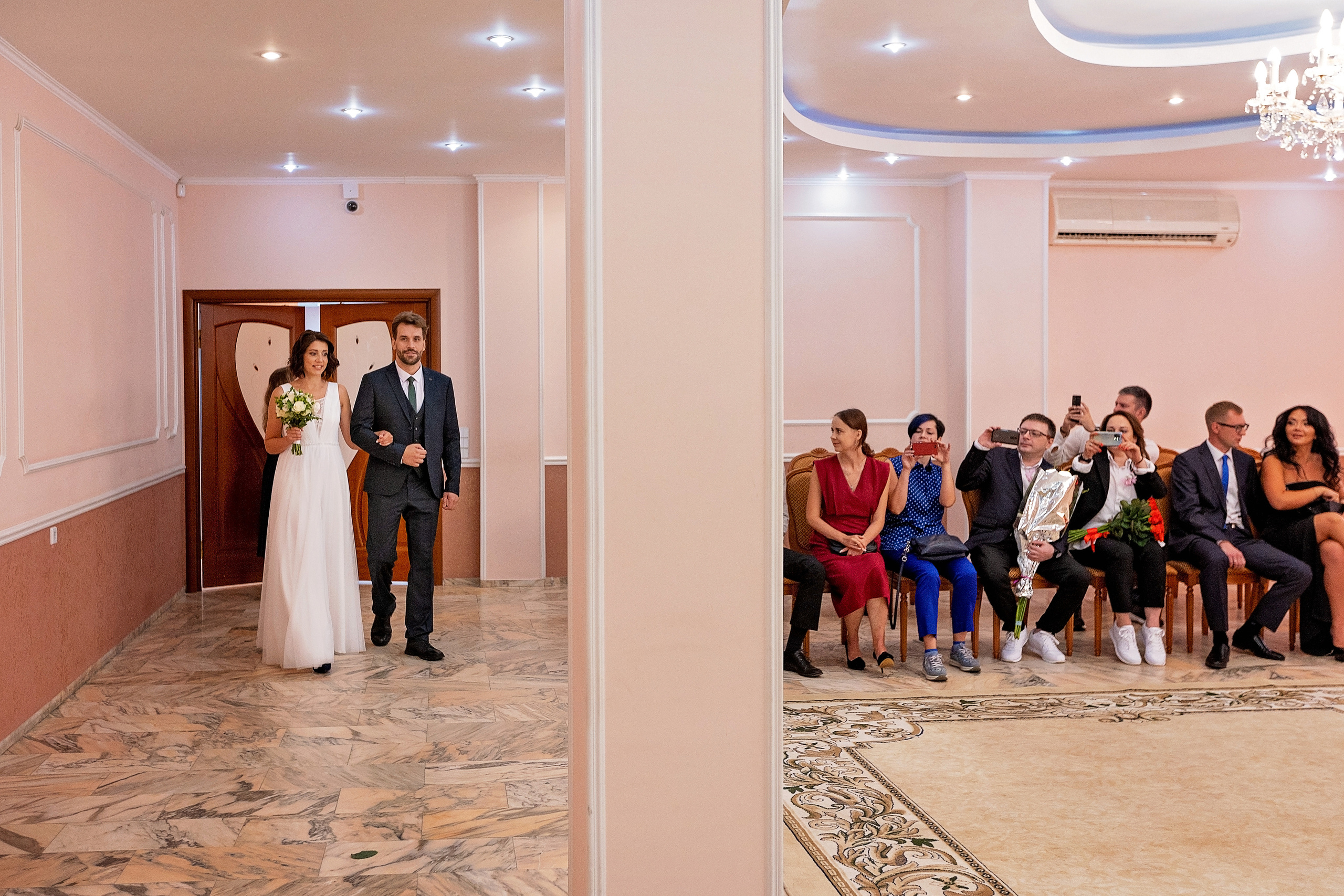 Катя и Никита. Геннадий Степанов —фотограф в Москве