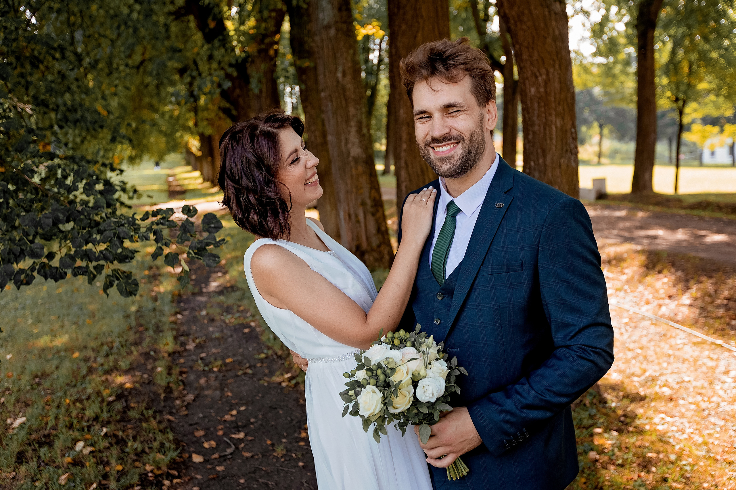 Катя и Никита. Геннадий Степанов —фотограф в Москве