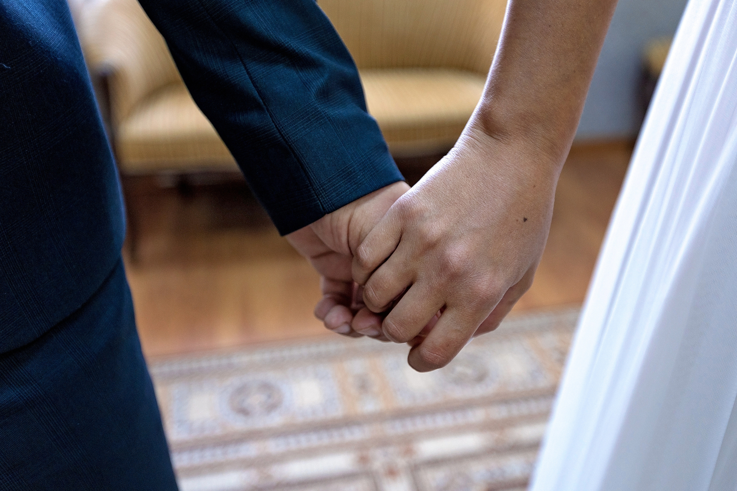 Катя и Никита. Геннадий Степанов —фотограф в Москве