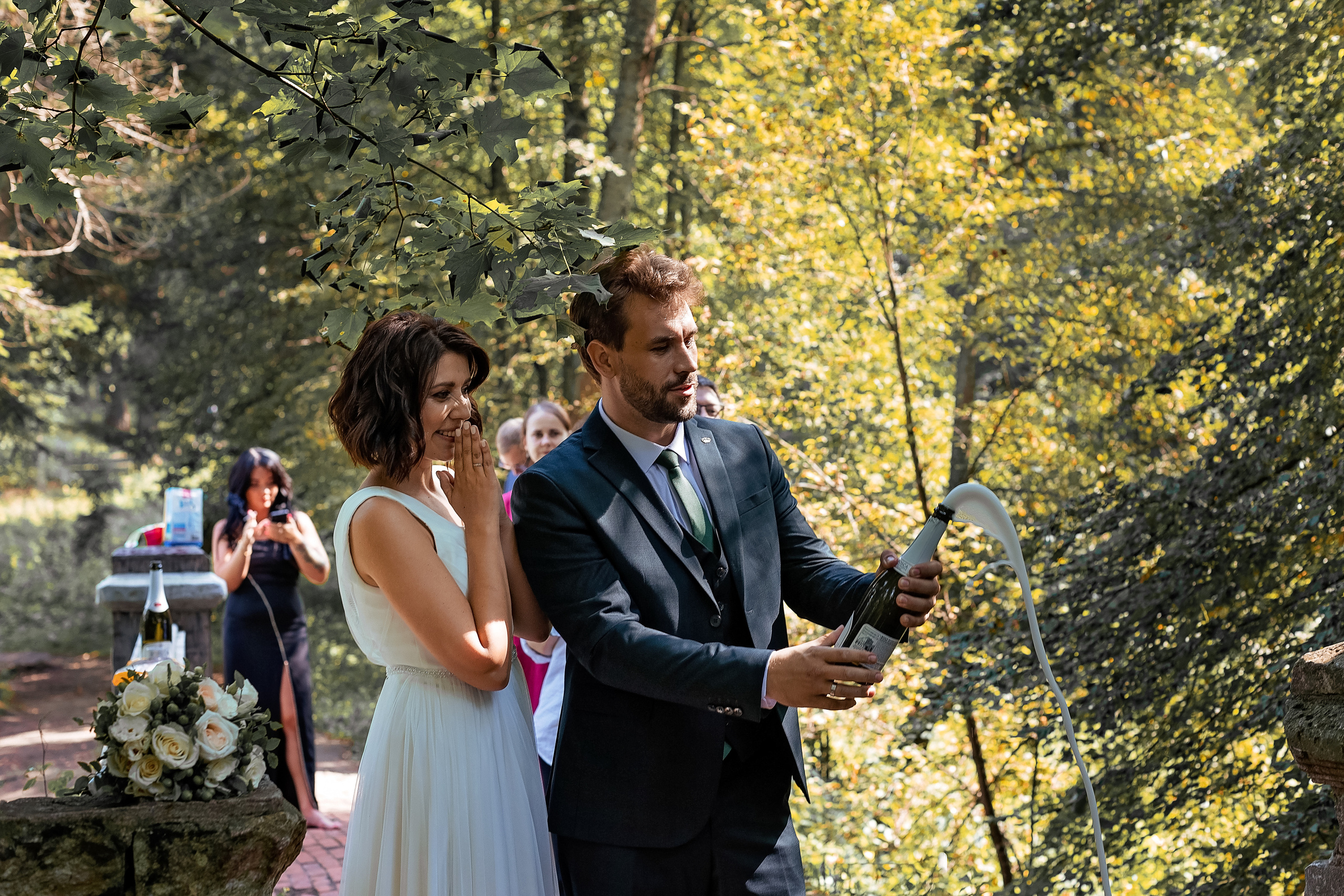 Катя и Никита. Геннадий Степанов —фотограф в Москве