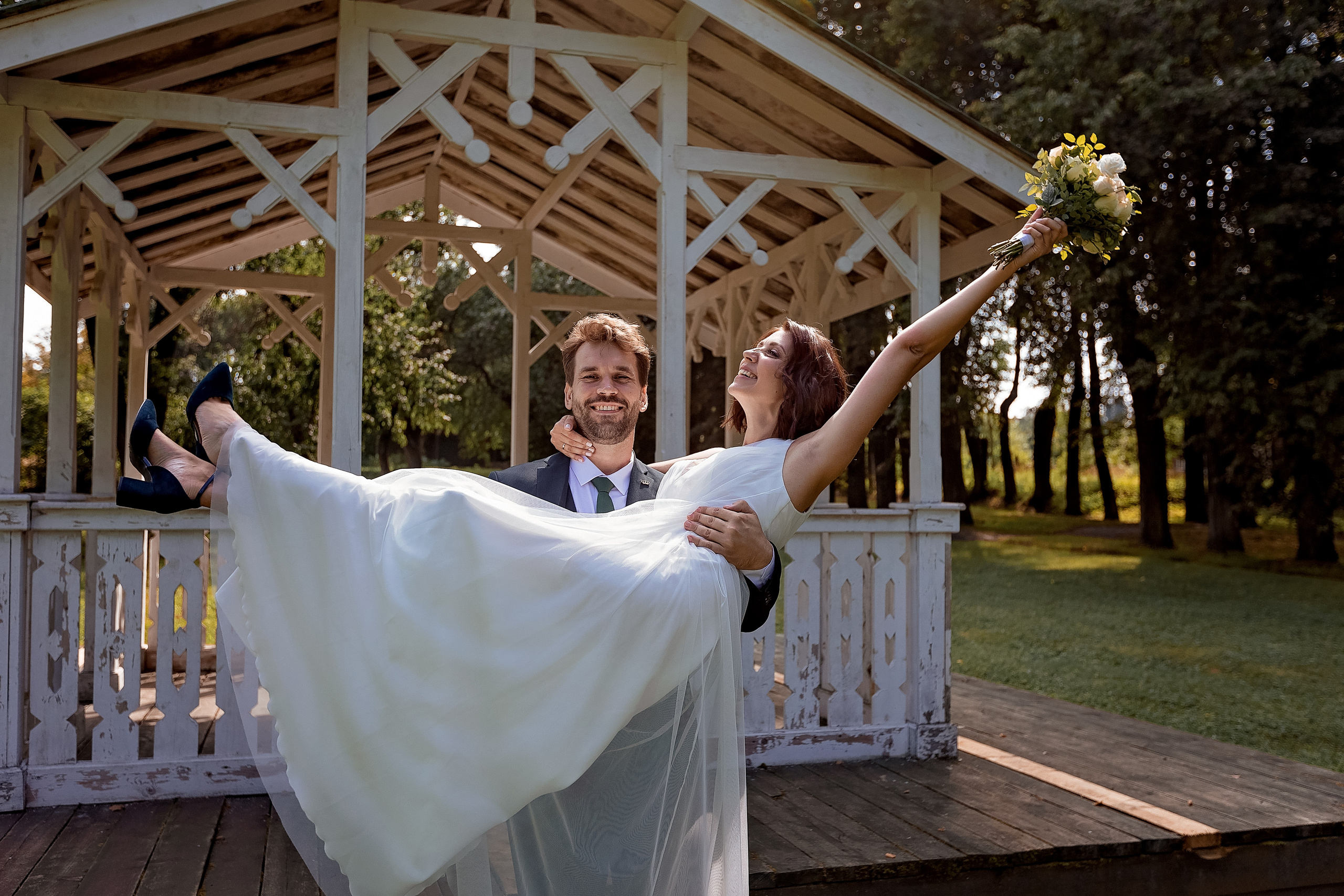 Катя и Никита. Геннадий Степанов —фотограф в Москве