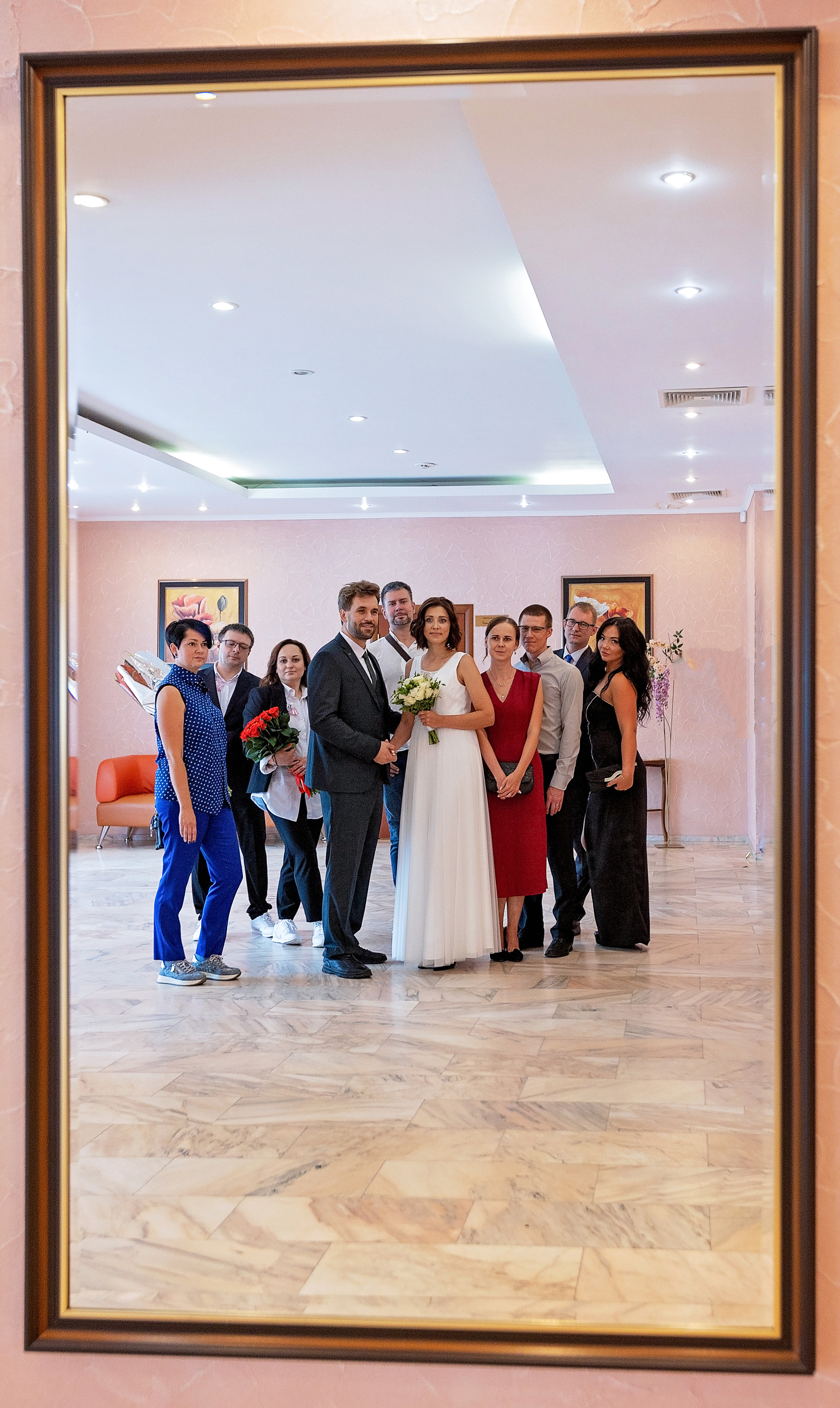 Катя и Никита. Геннадий Степанов —фотограф в Москве