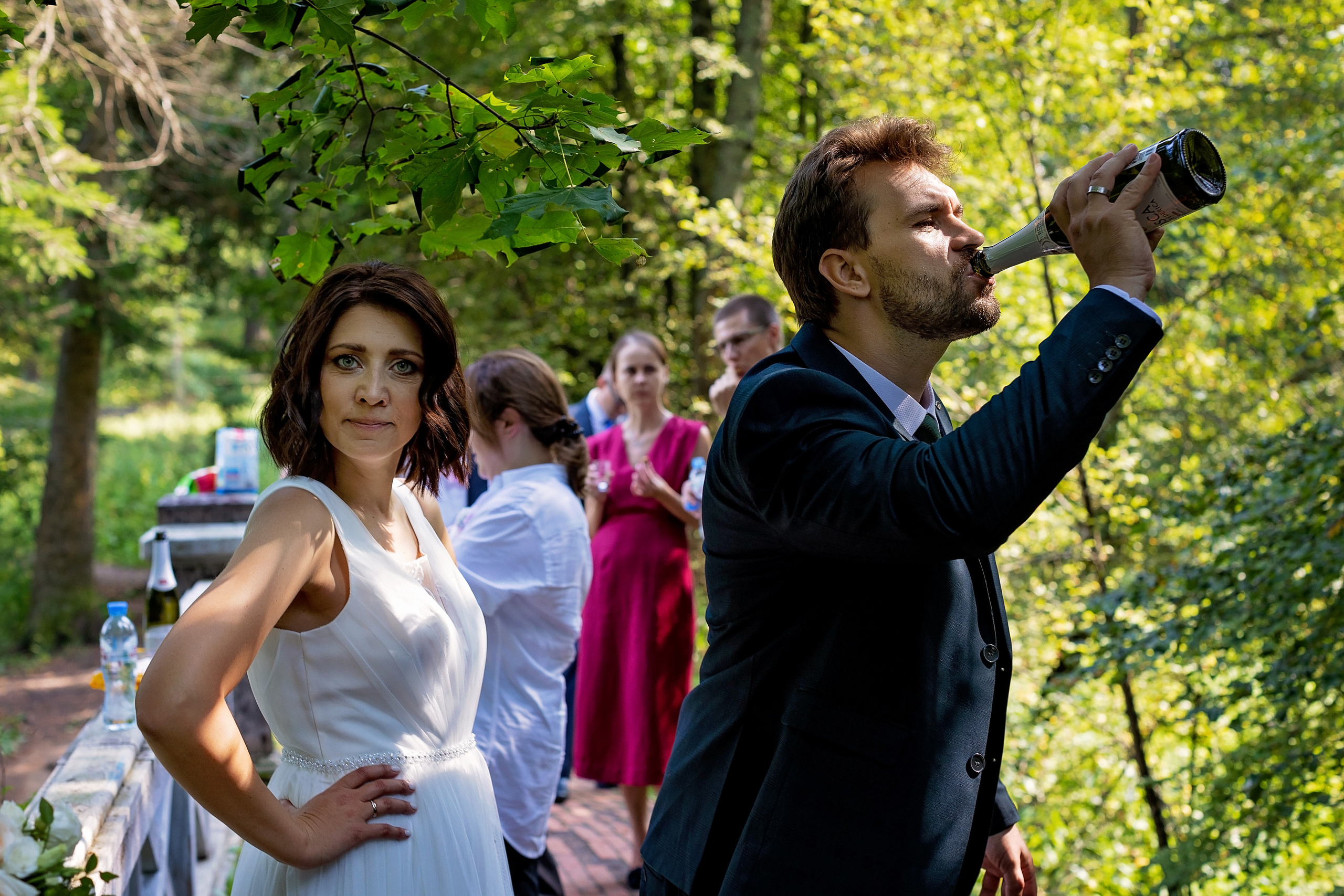 Катя и Никита. Геннадий Степанов —фотограф в Москве