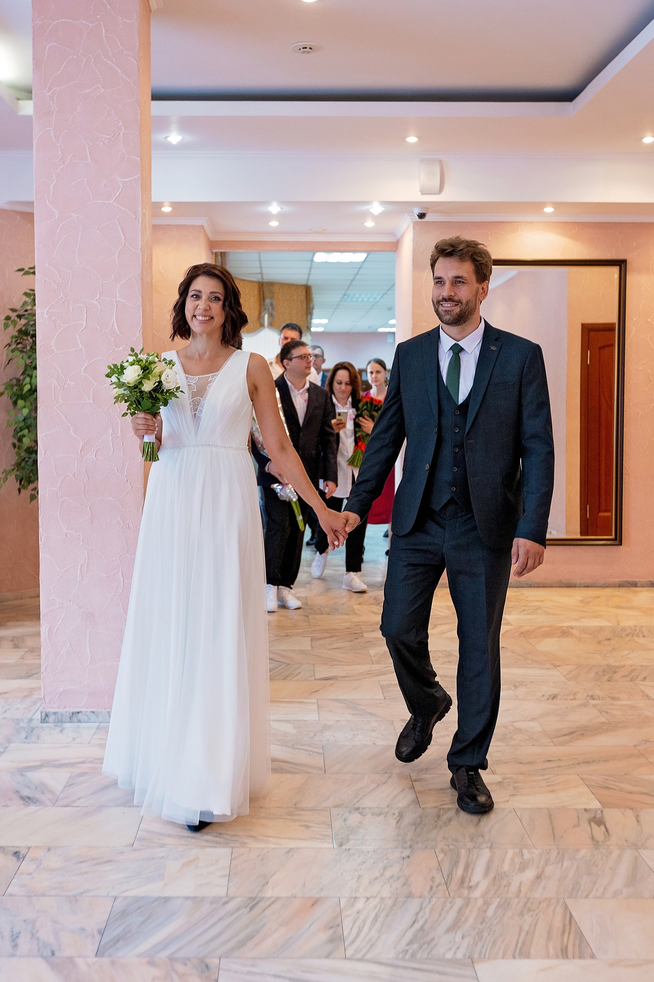 Катя и Никита. Геннадий Степанов —фотограф в Москве