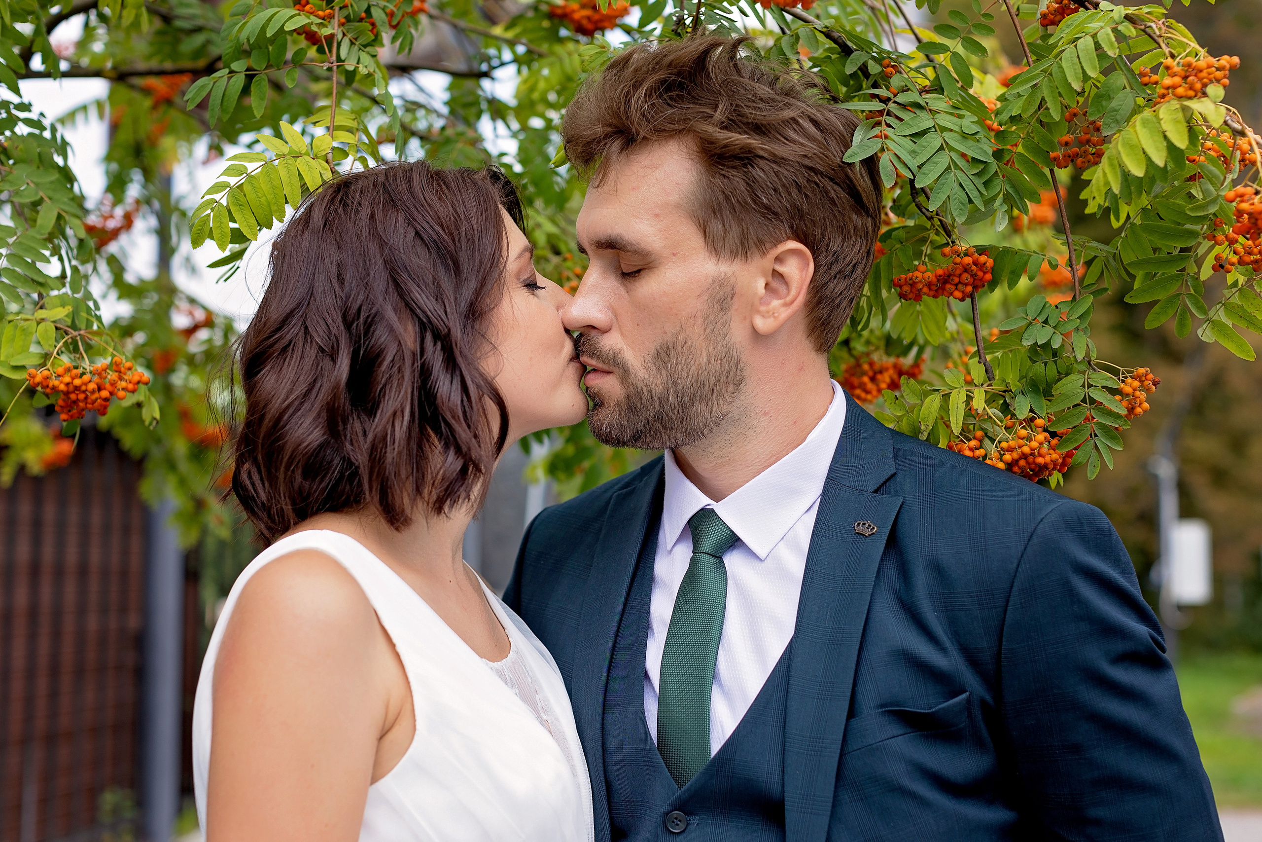 Катя и Никита. Геннадий Степанов —фотограф в Москве