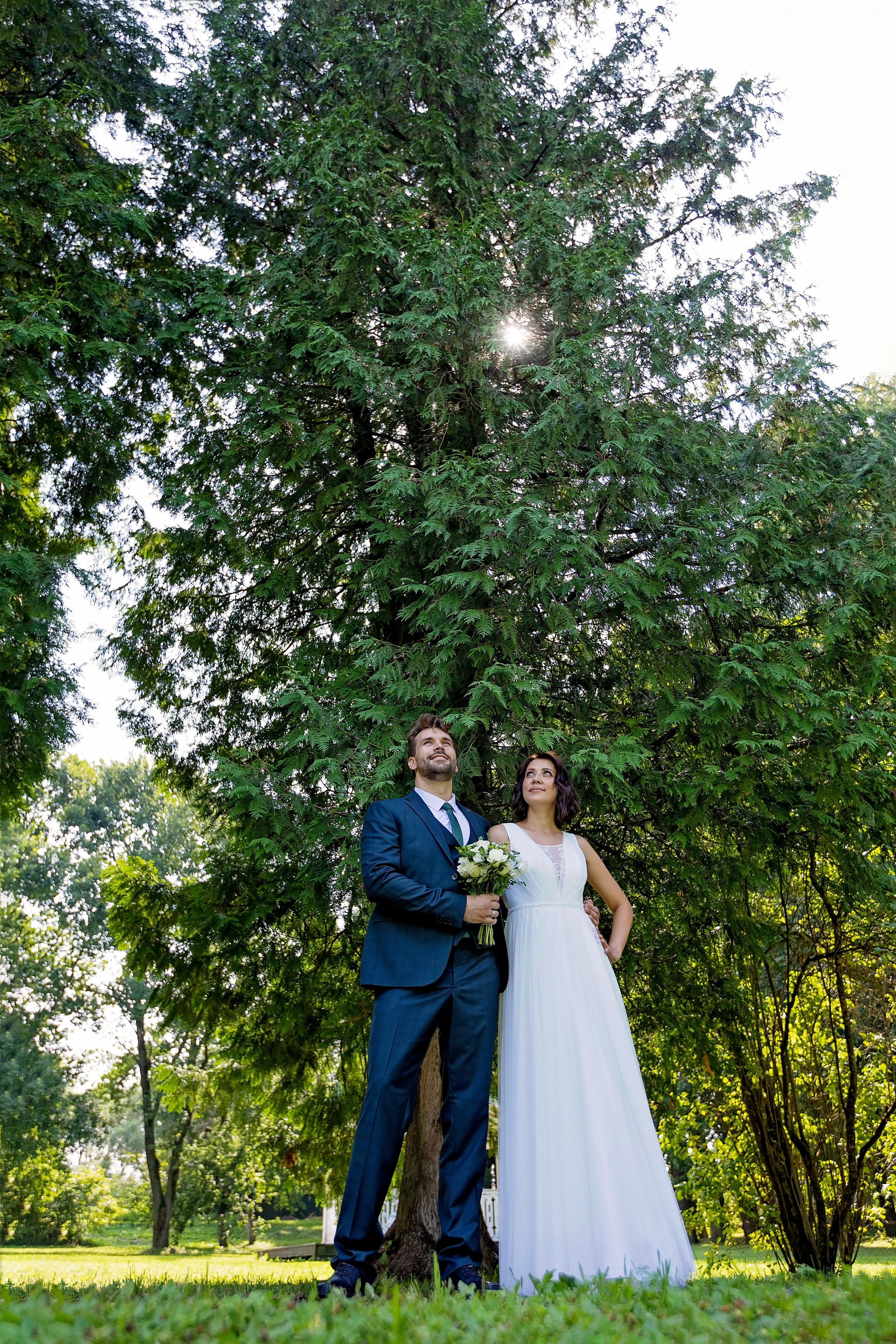 Катя и Никита. Геннадий Степанов —фотограф в Москве