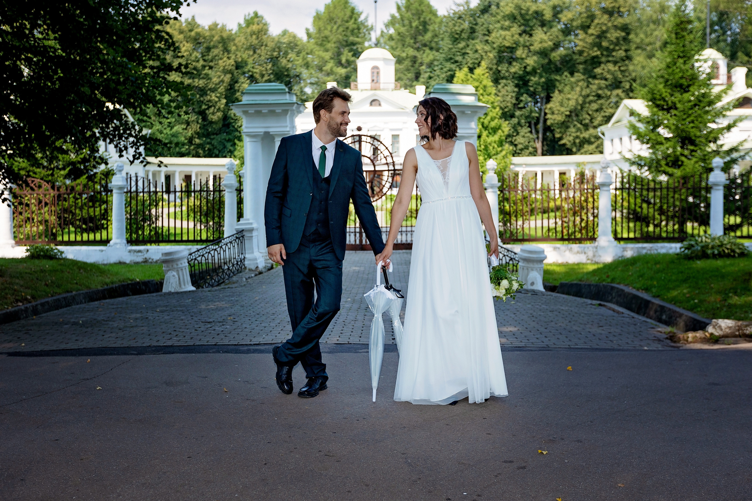 Катя и Никита. Геннадий Степанов —фотограф в Москве