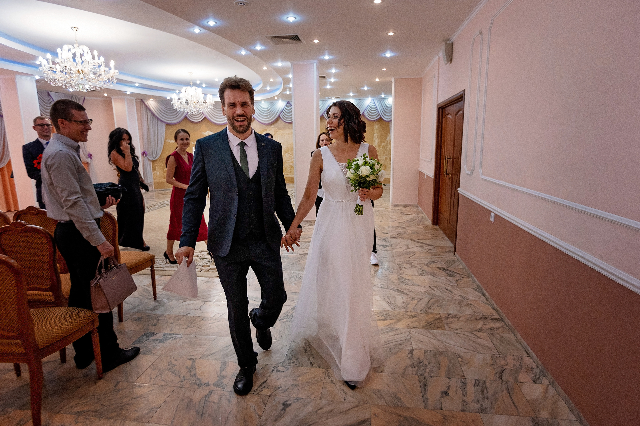 Катя и Никита. Геннадий Степанов —фотограф в Москве