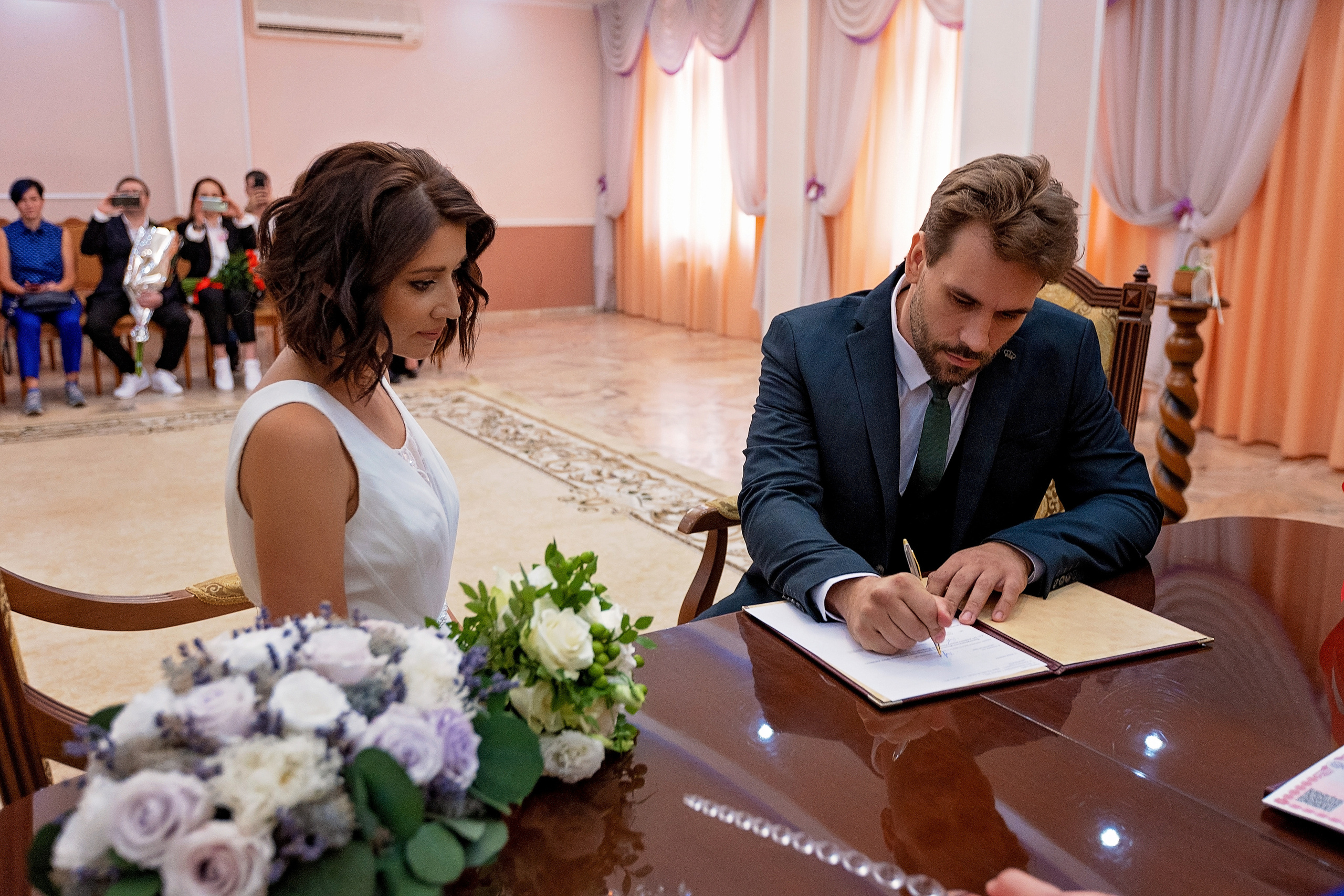 Катя и Никита. Геннадий Степанов —фотограф в Москве