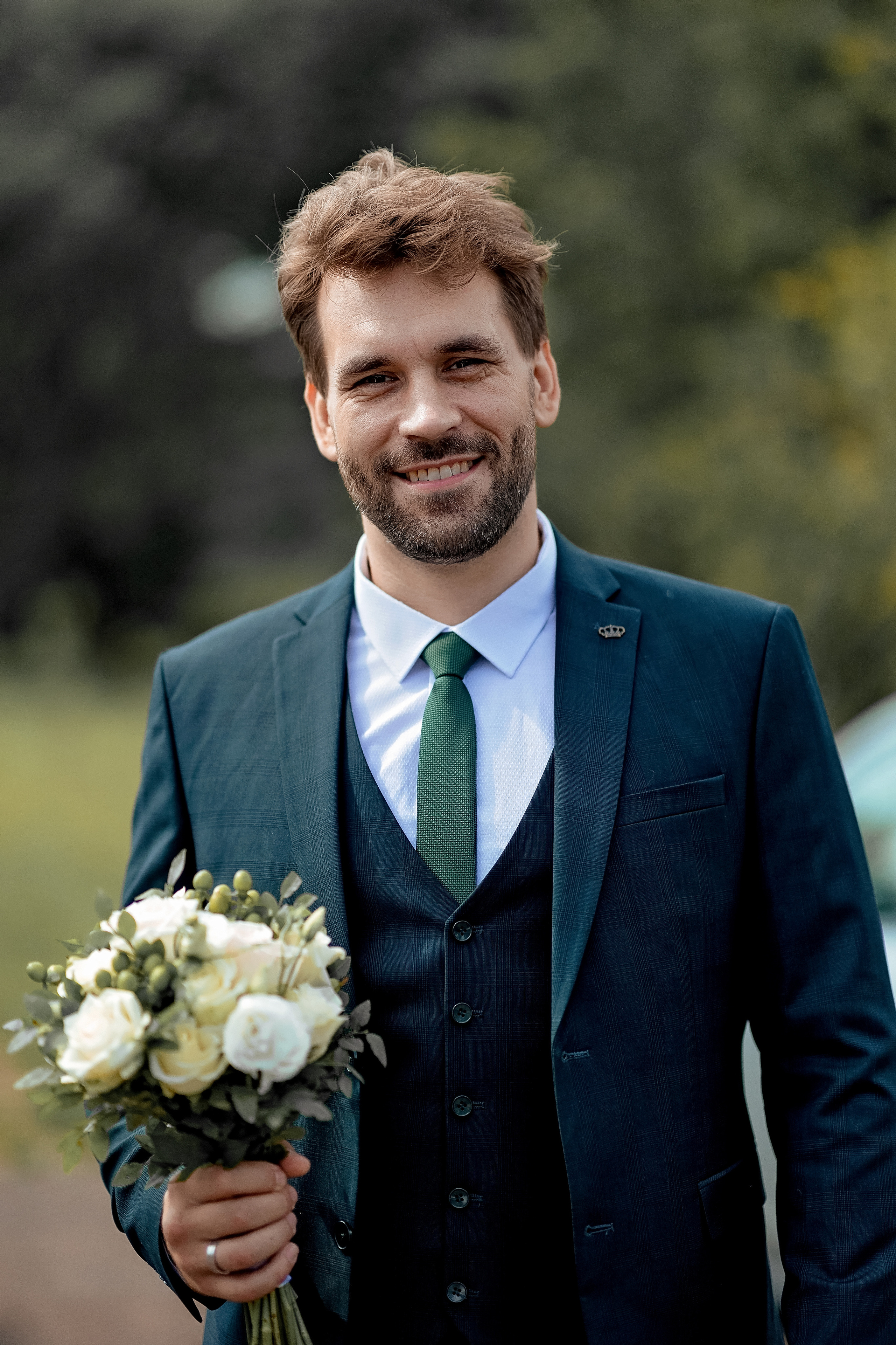 Катя и Никита. Геннадий Степанов —фотограф в Москве