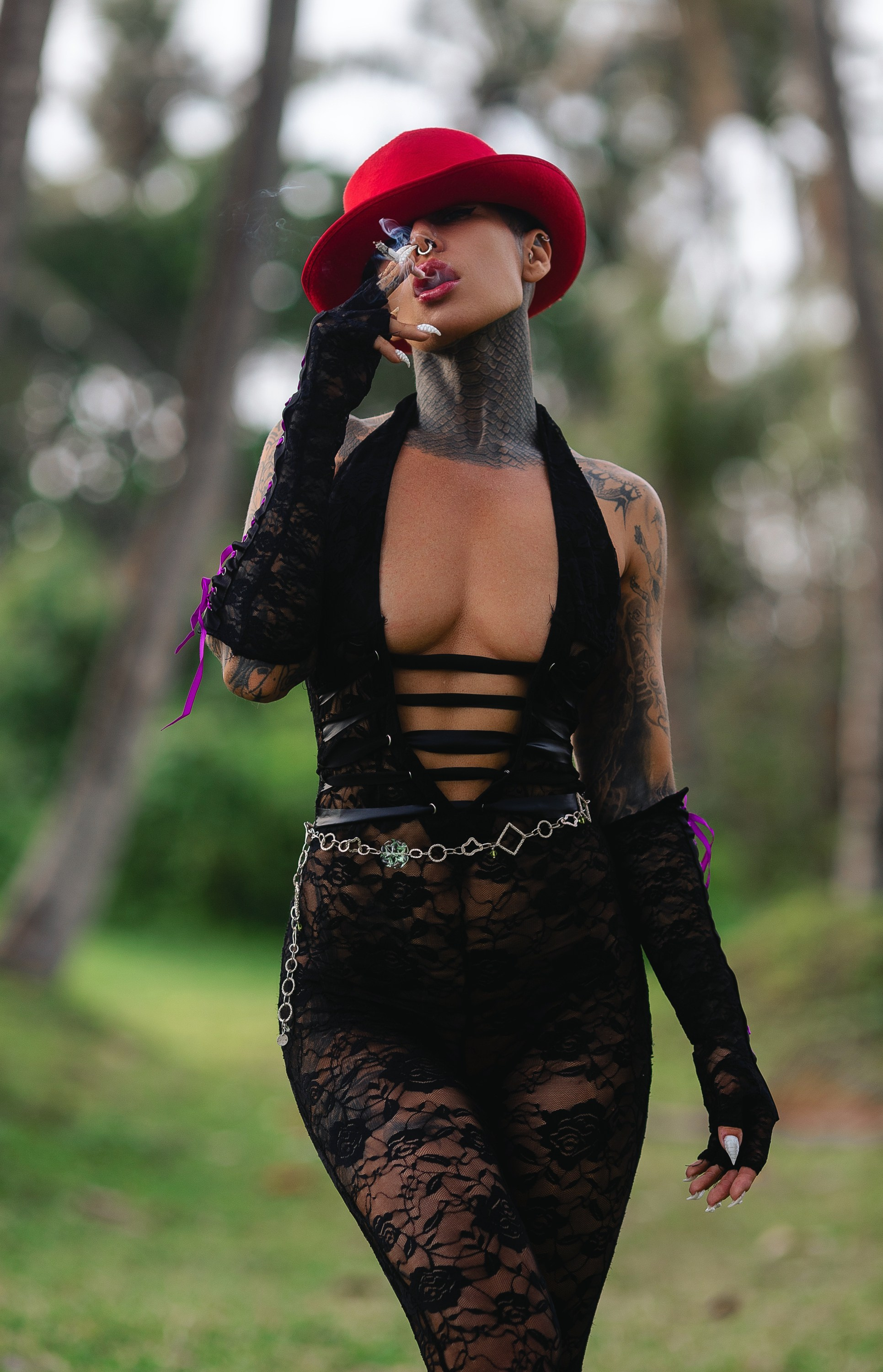 KASTA Red Hat. FASHION AND PORTRAIT PHOTOGRAPHER, MOSCOW/DUBAI