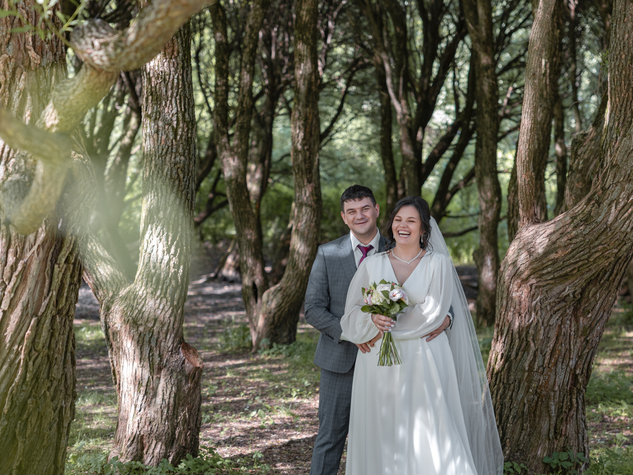 Свадьбы. Главная